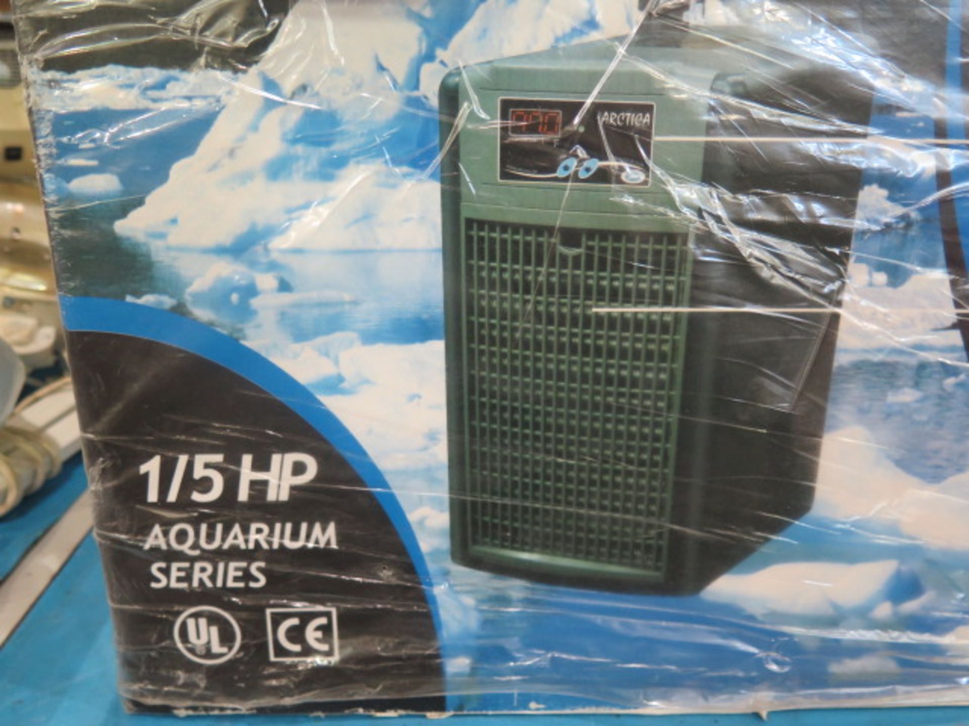 Artica Aquarium Cooler (SOLD AS-IS - NO WARRANTY) - Image 4 of 4