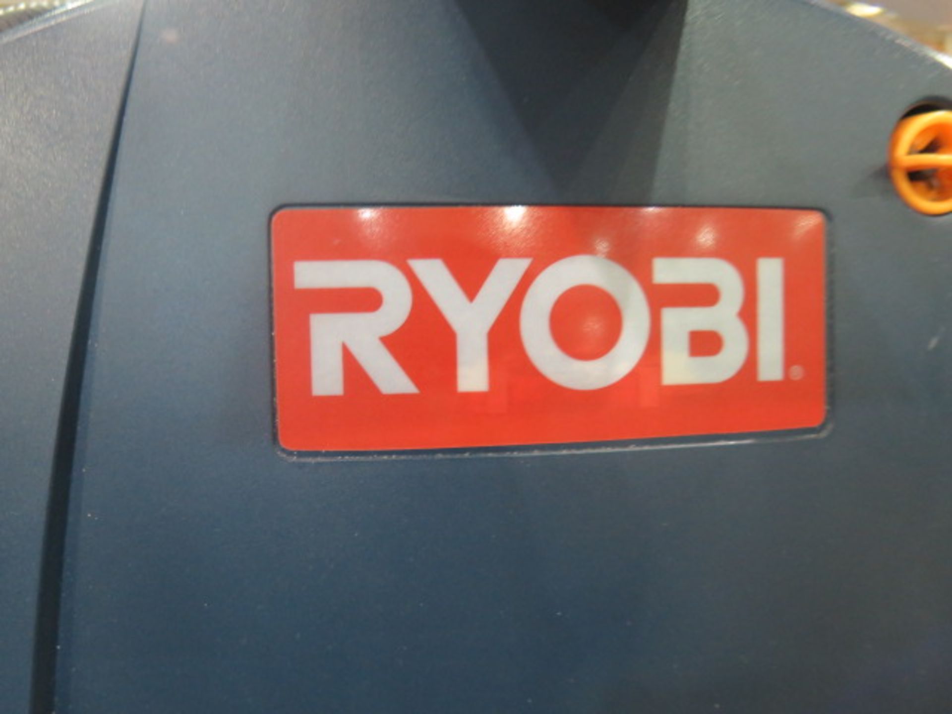 Ryobi 9" Table Model Vertical Band Saw (SOLD AS-IS - NO WARRANTY) - Image 4 of 4
