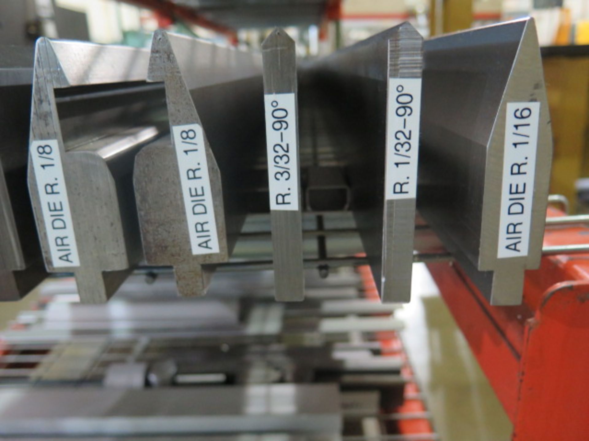 Press Brake Dies (SOLD AS-IS - NO WARRANTY) - Image 6 of 17