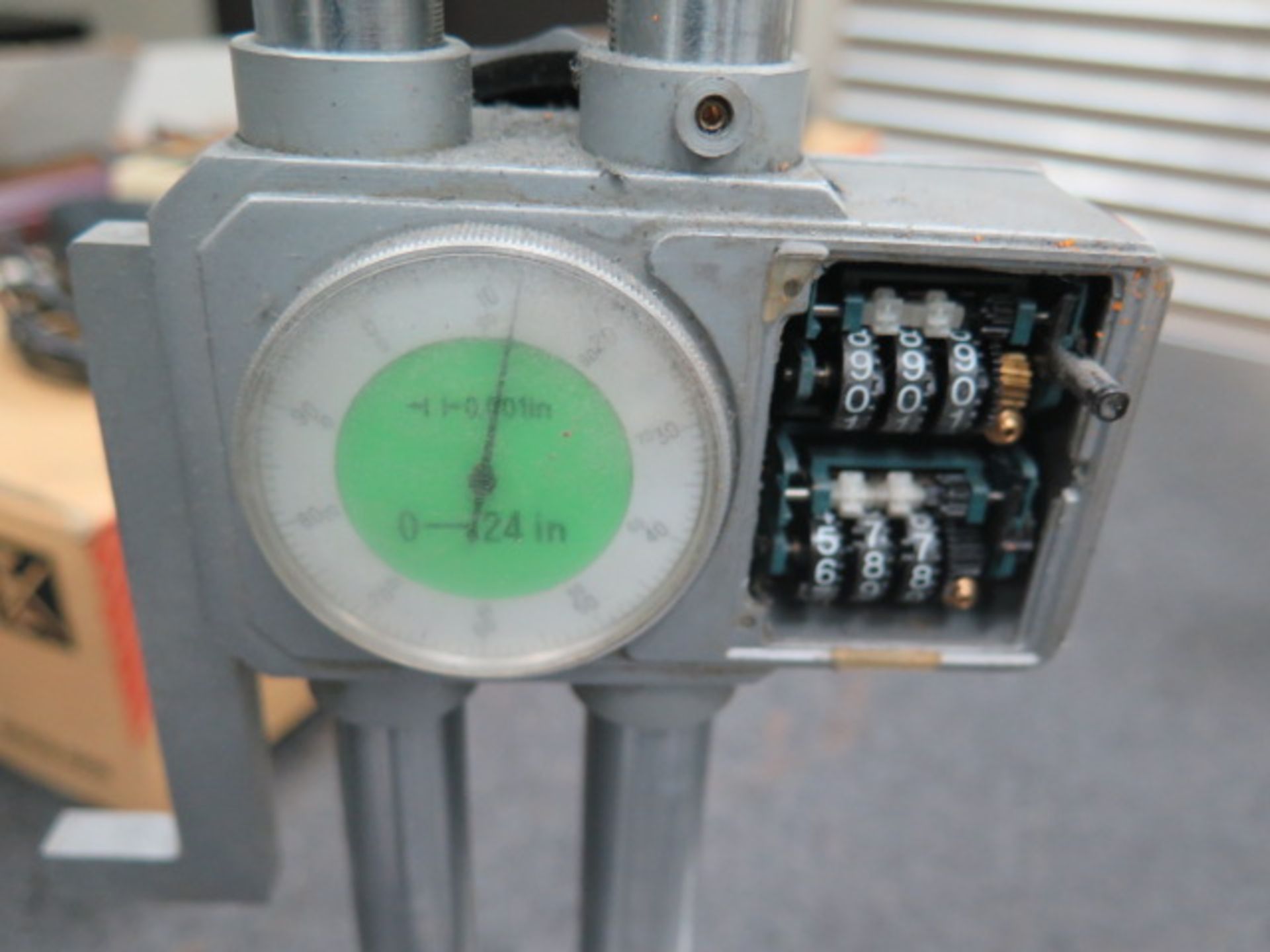 Import 24" Dial Height Gage (SOLD AS-IS - NO WARRANTY) - Image 3 of 3