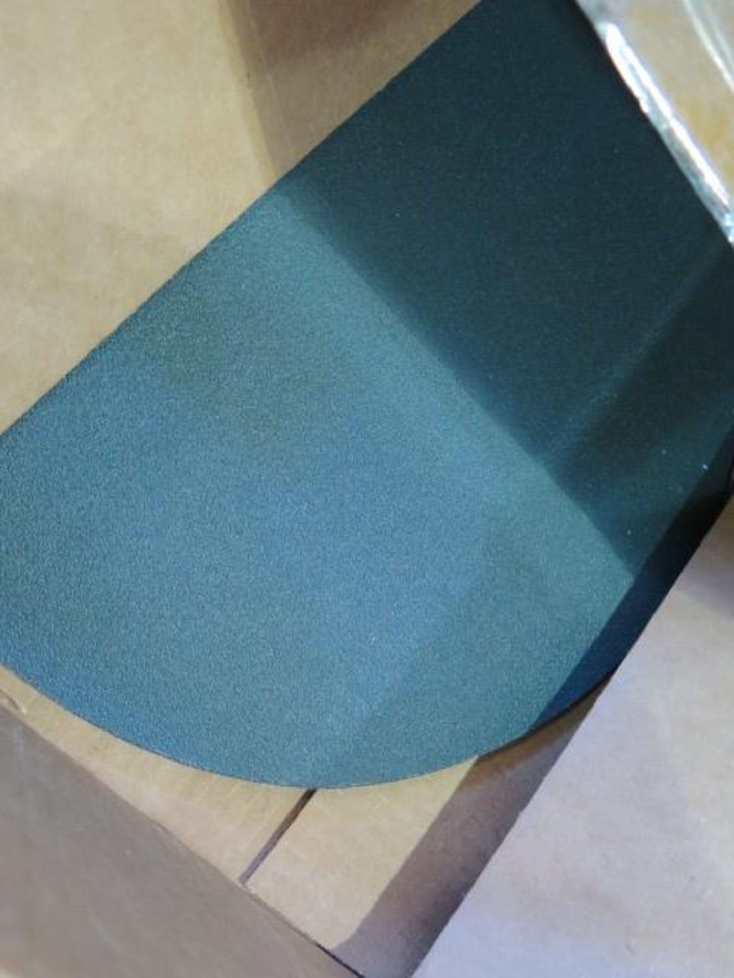 Sanding Belts and Sanding Discs (2 Boxes) (SOLD AS-IS - NO WARRANTY) - Image 3 of 3