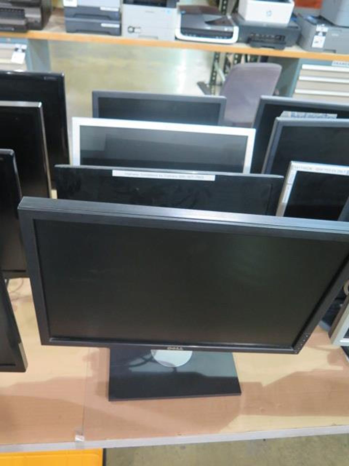 Monitors (8) (SOLD AS-IS - NO WARRANTY) - Image 5 of 6