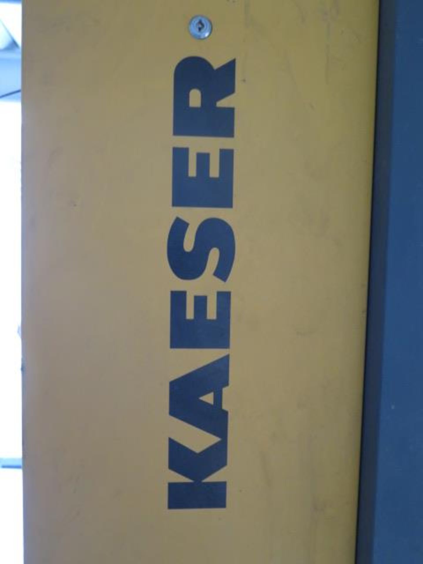 Kaeser 301 Refrigerated Air Dryer (SOLD AS-IS - NO WARRANTY) - Image 6 of 6