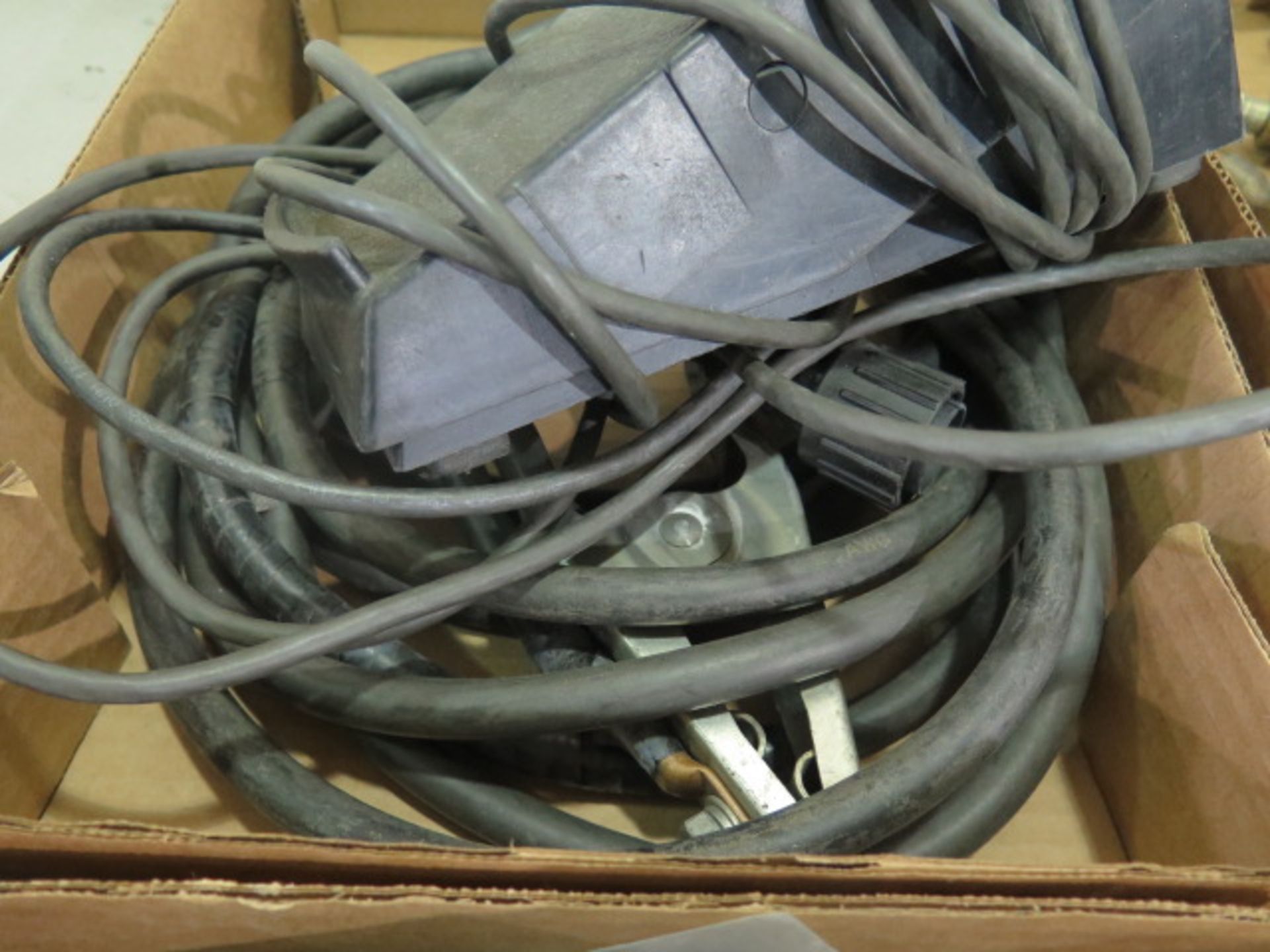 Miller Foot Control and Ground Cable (SOLD AS-IS - NO WARRANTY) - Image 3 of 3