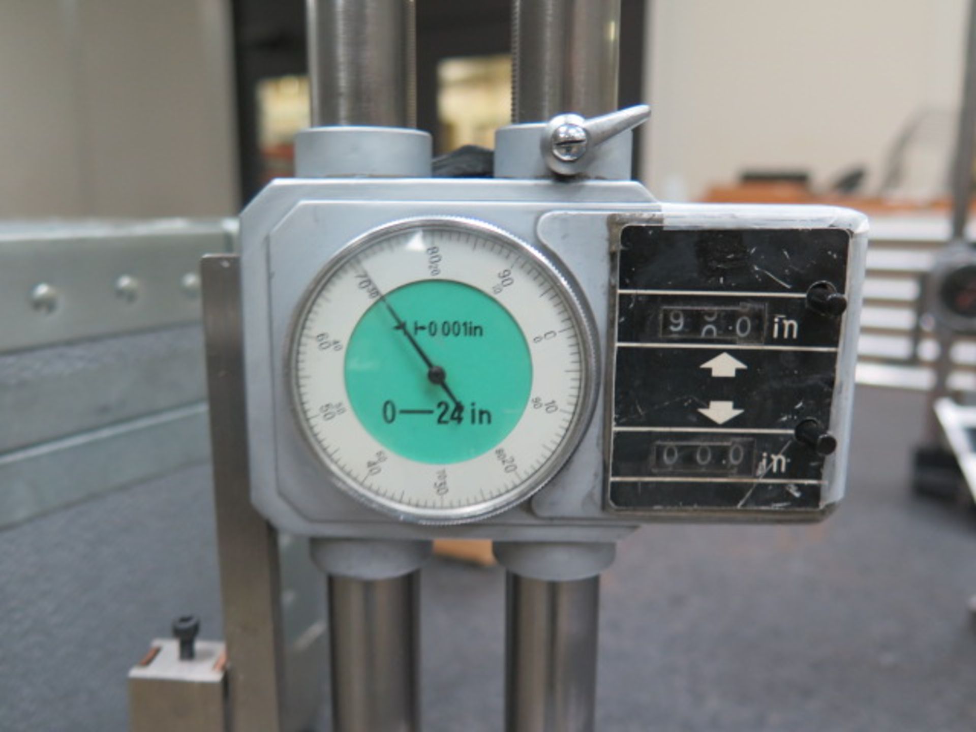 Import 24" Dial Height Gage (SOLD AS-IS - NO WARRANTY) - Image 4 of 4