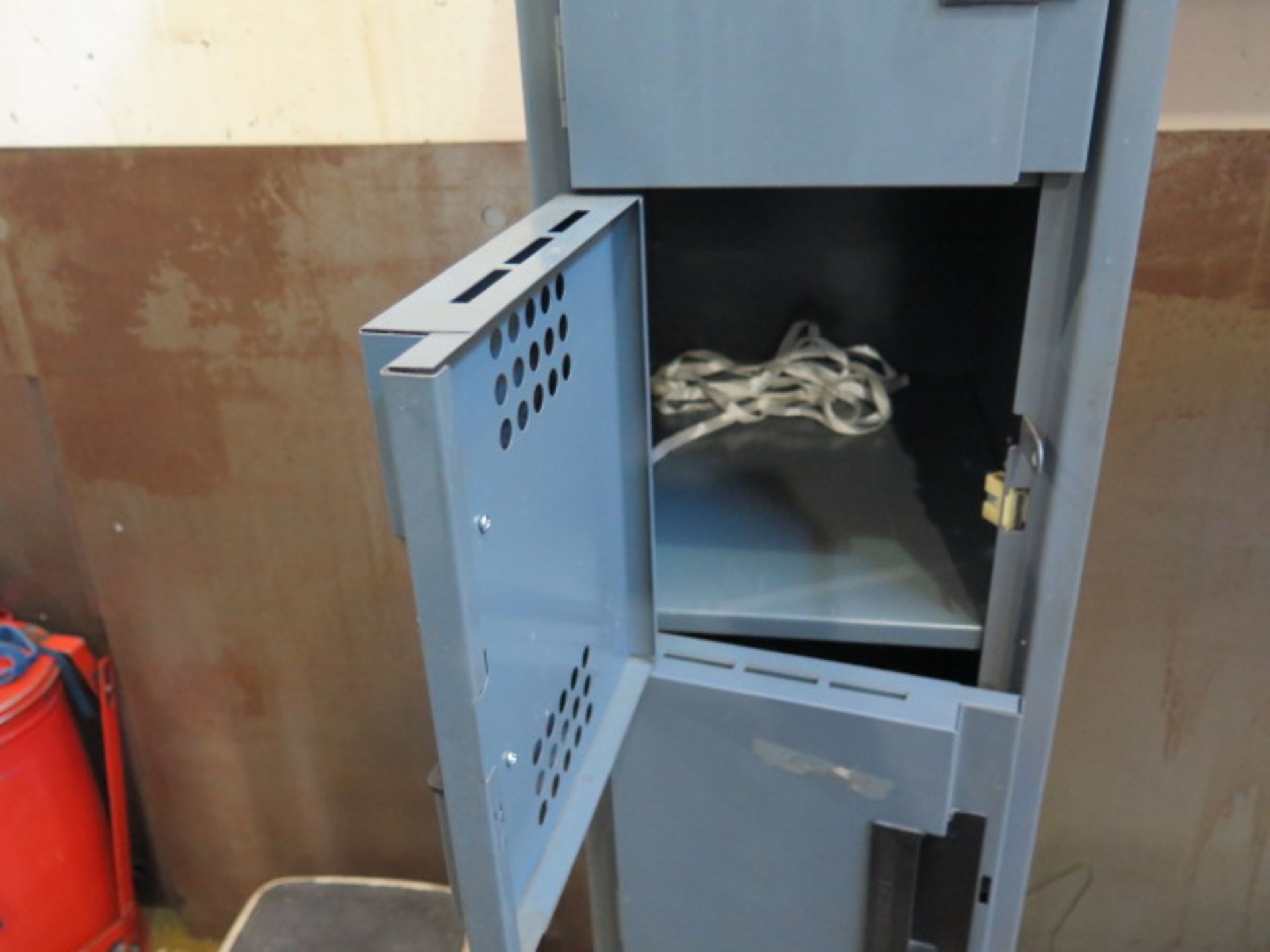 Employee Lockers (SOLD AS-IS - NO WARRANTY) - Image 4 of 7