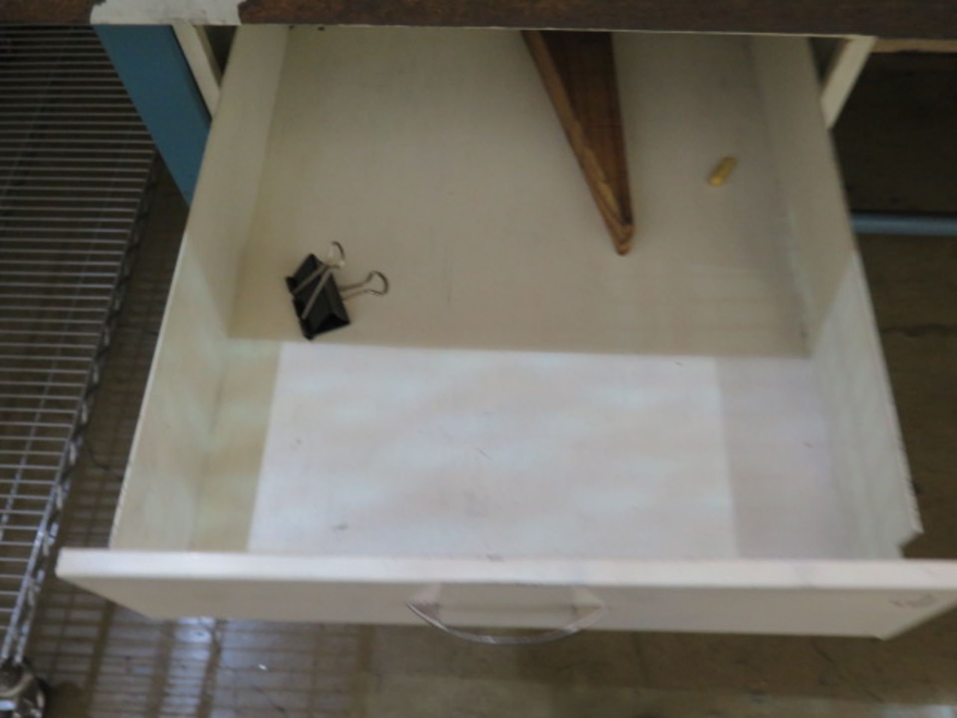 Work Bench (SOLD AS-IS - NO WARRANTY) - Image 4 of 4