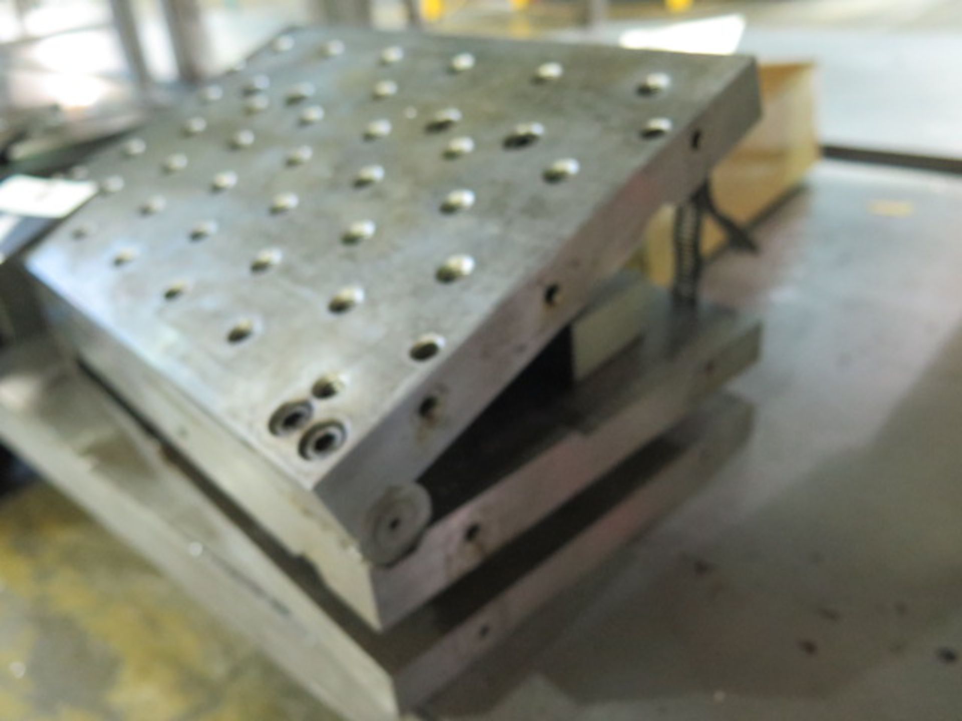 8" x 12" Compound Sine Table - Image 3 of 5