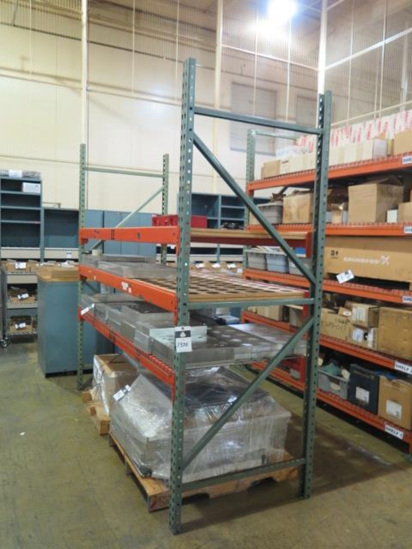 Pallet Racks (4) (SOLD AS-IS - NO WARRANTY) - Image 2 of 6