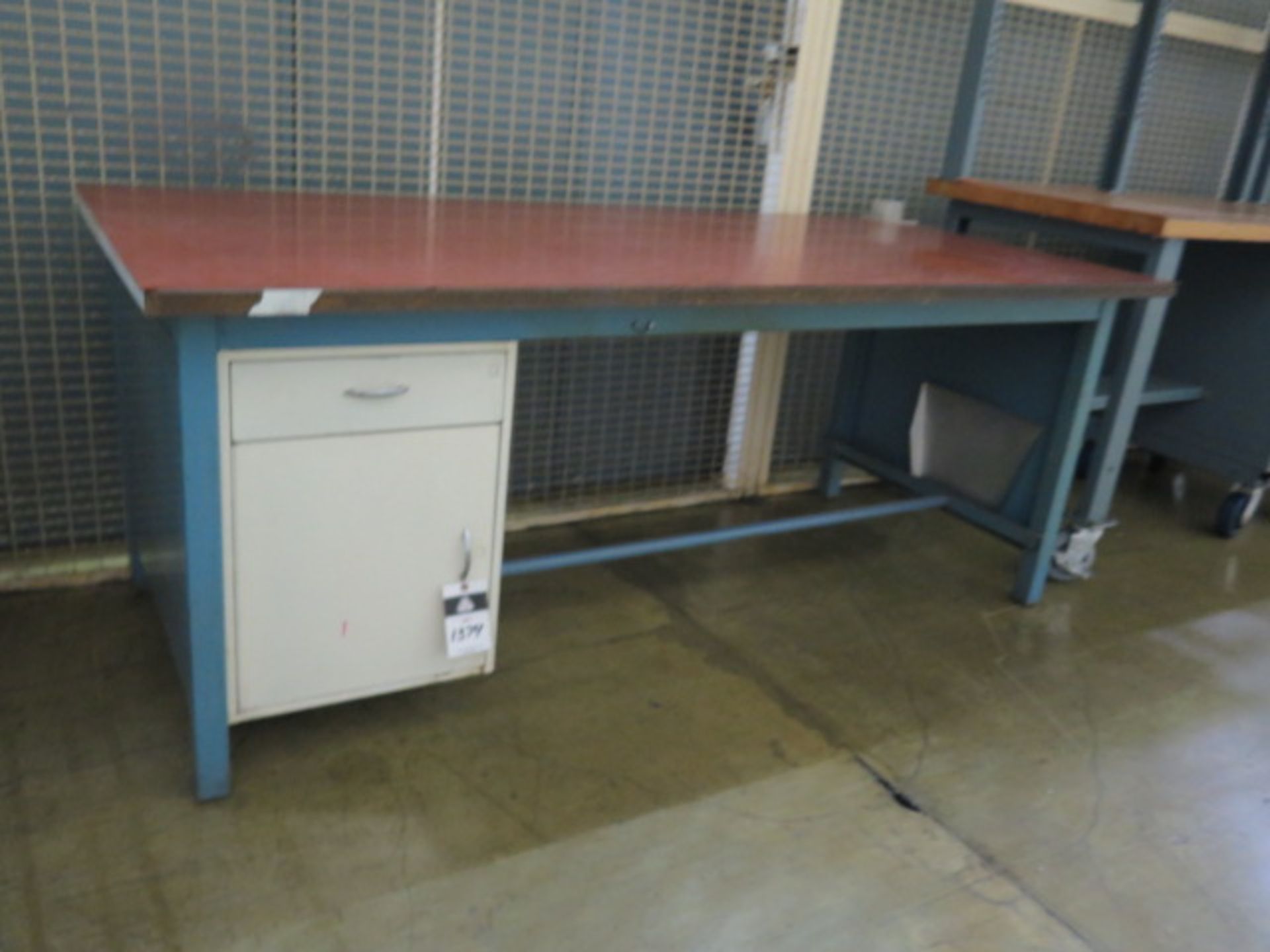 Work Bench (SOLD AS-IS - NO WARRANTY) - Image 3 of 4