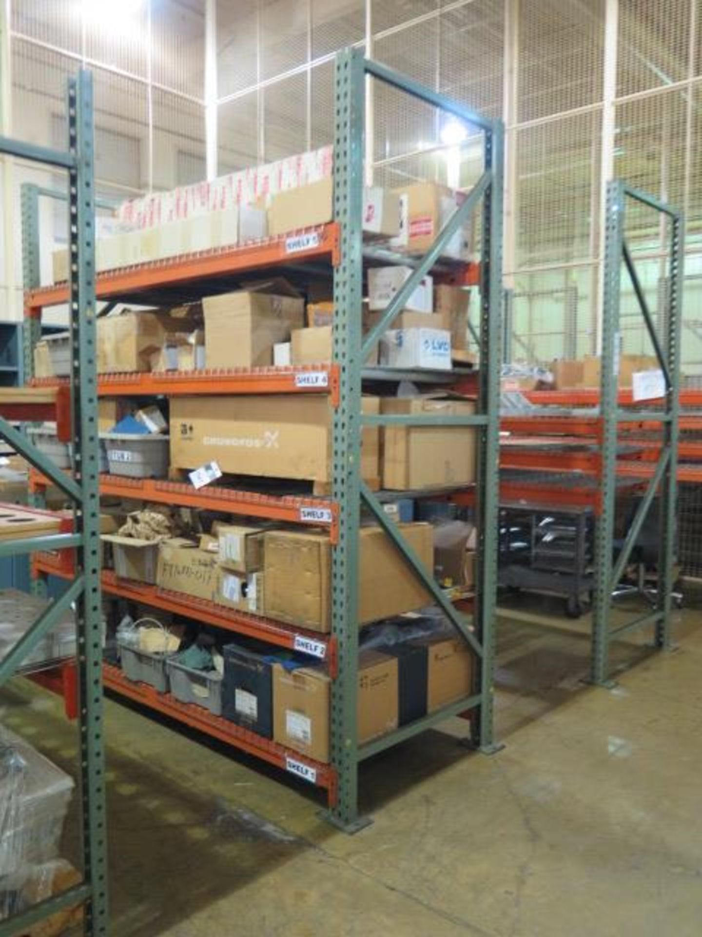 Pallet Racks (4) (SOLD AS-IS - NO WARRANTY) - Image 3 of 6