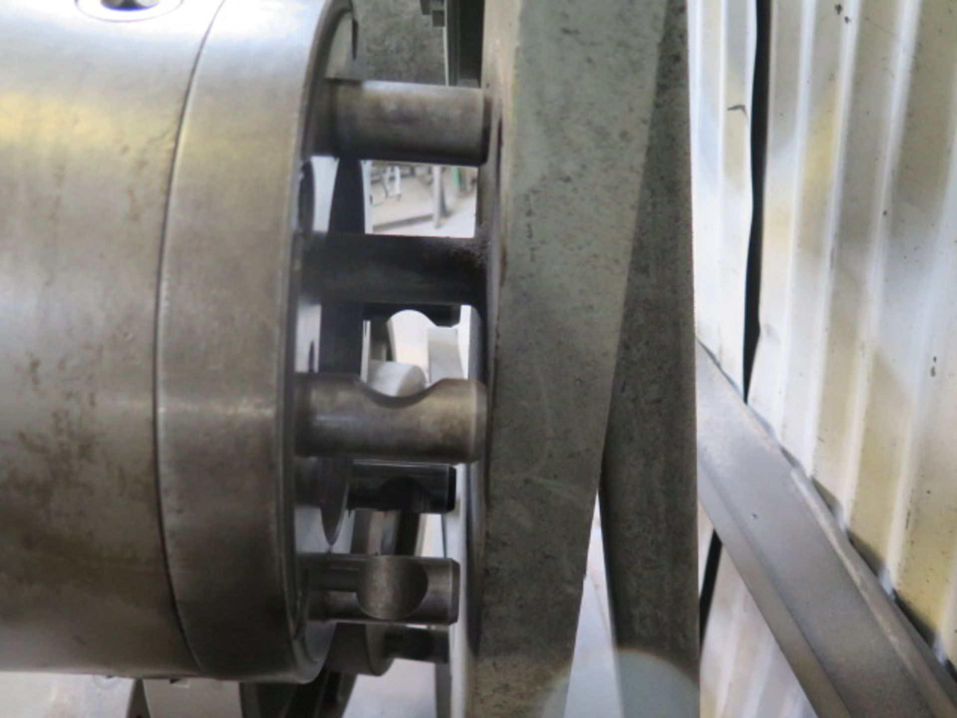 12" 3-Jaw Chuck (SOLD AS-IS - NO WARRANTY) - Image 4 of 4