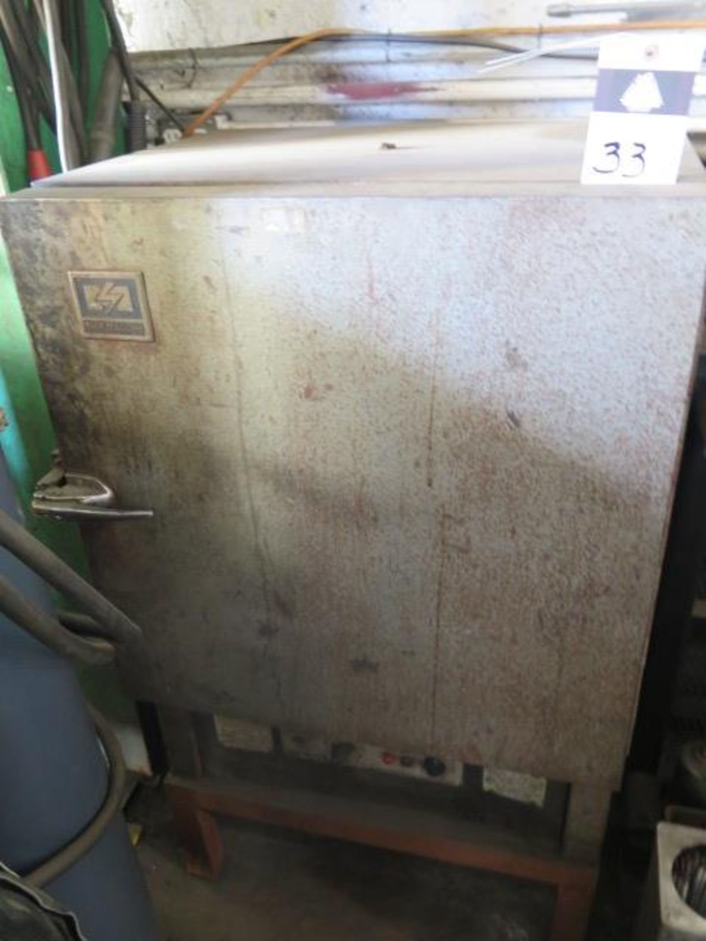 BlueM Electrode Stabilization Oven (SOLD AS-IS - NO WARRANTY) - Image 2 of 5