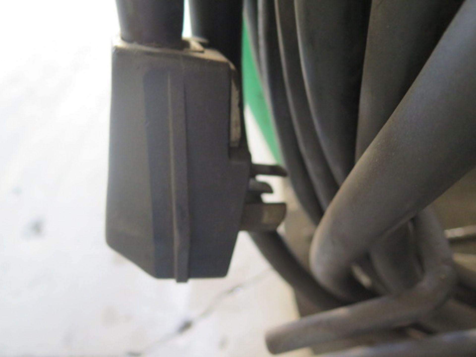 Welding Extension Cord w/ Cart (SOLD AS-IS - NO WARRANTY) - Image 4 of 4