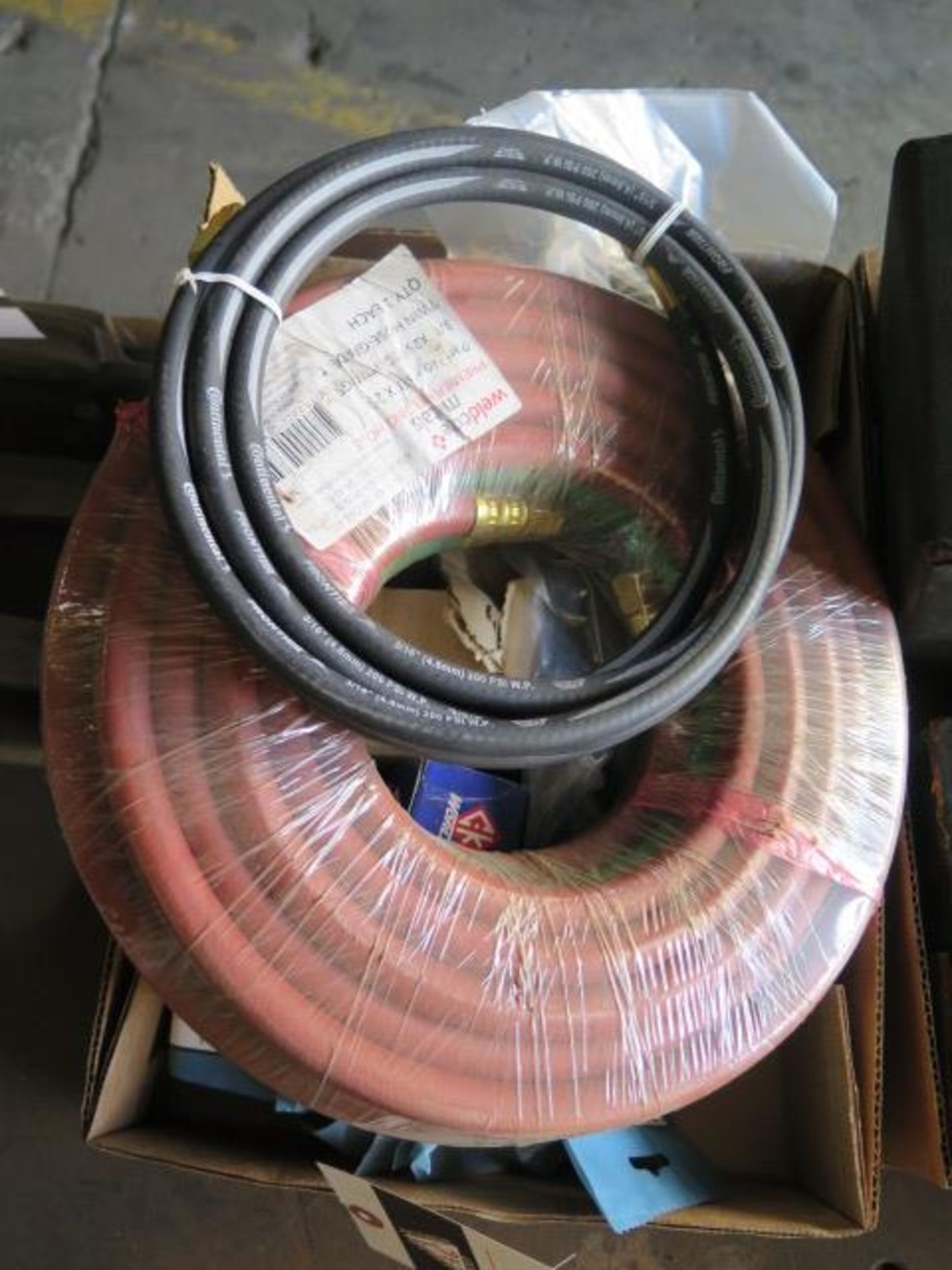 Welding Supplies (SOLD AS-IS - NO WARRANTY) - Image 2 of 5