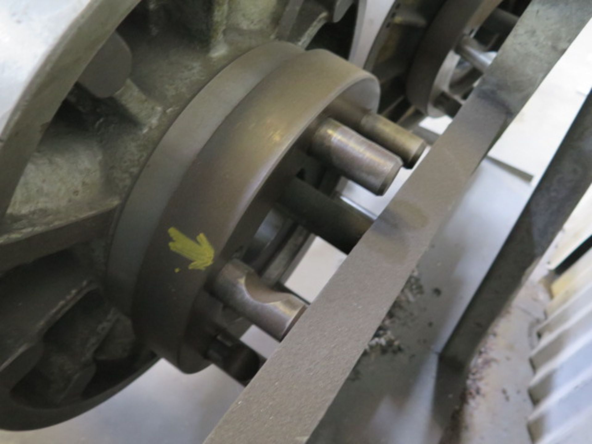 20" 4-Jaw Chuck (SOLD AS-IS - NO WARRANTY) - Image 4 of 4