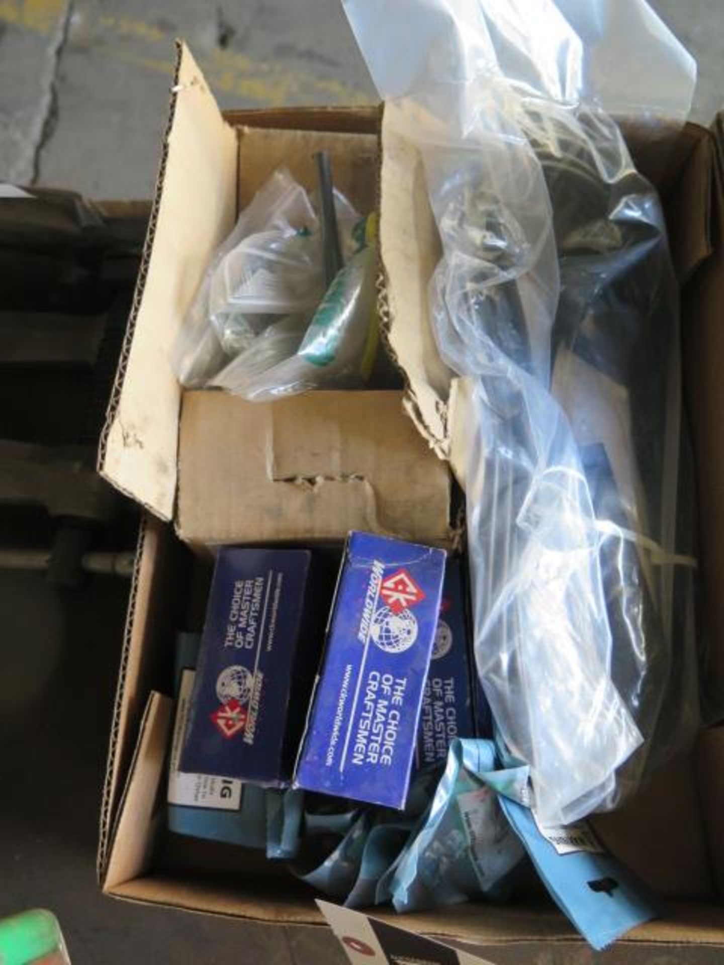 Welding Supplies (SOLD AS-IS - NO WARRANTY) - Image 3 of 5