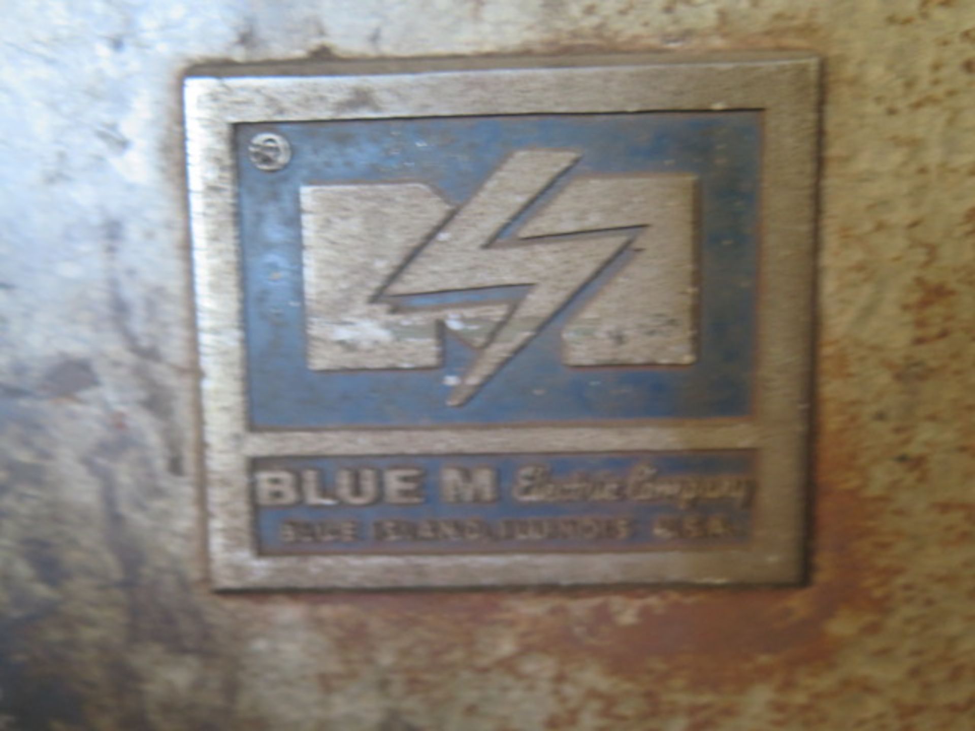 BlueM Electrode Stabilization Oven (SOLD AS-IS - NO WARRANTY) - Image 5 of 5