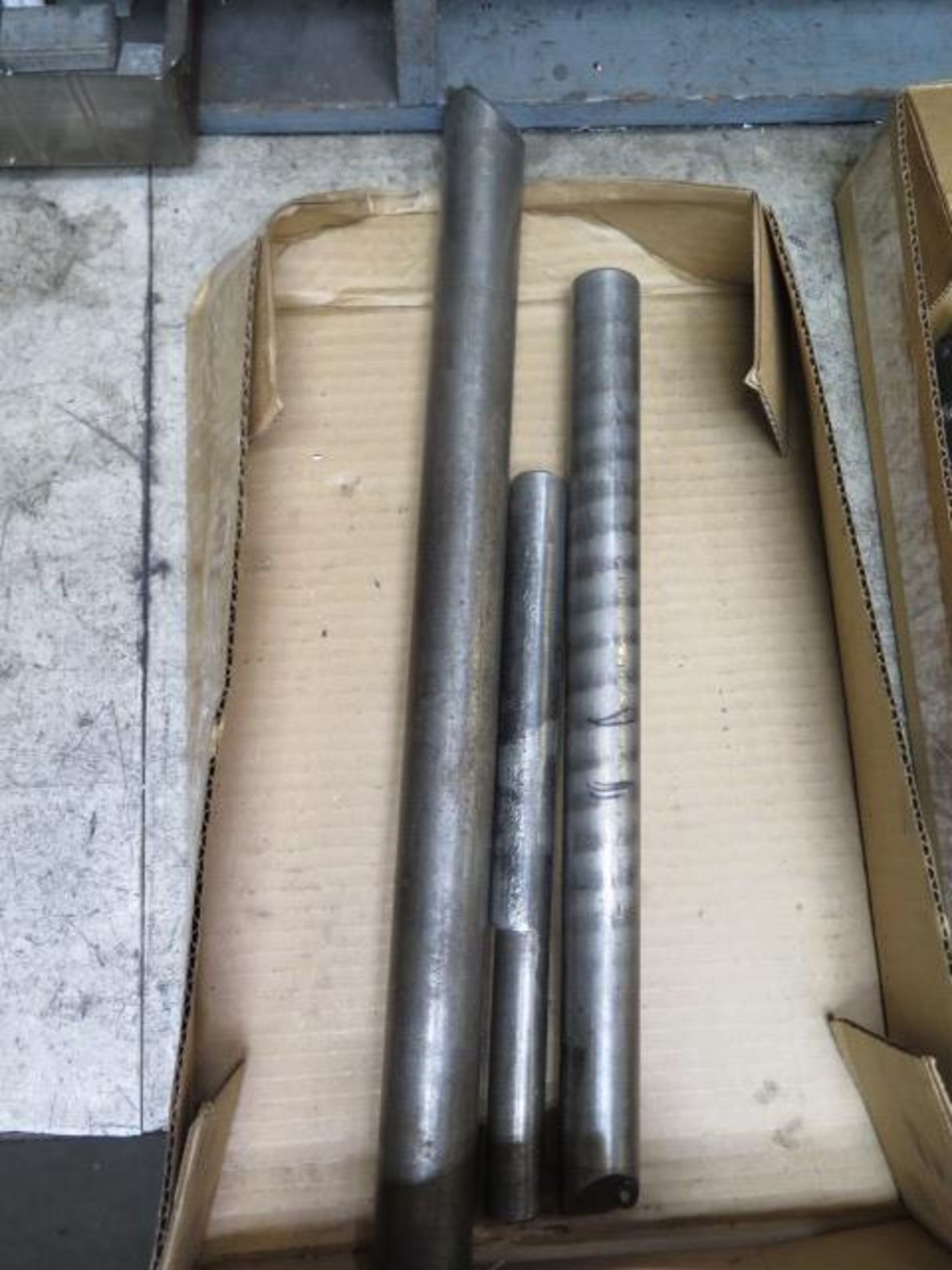 Boring Bars (SOLD AS-IS - NO WARRANTY) - Image 2 of 3