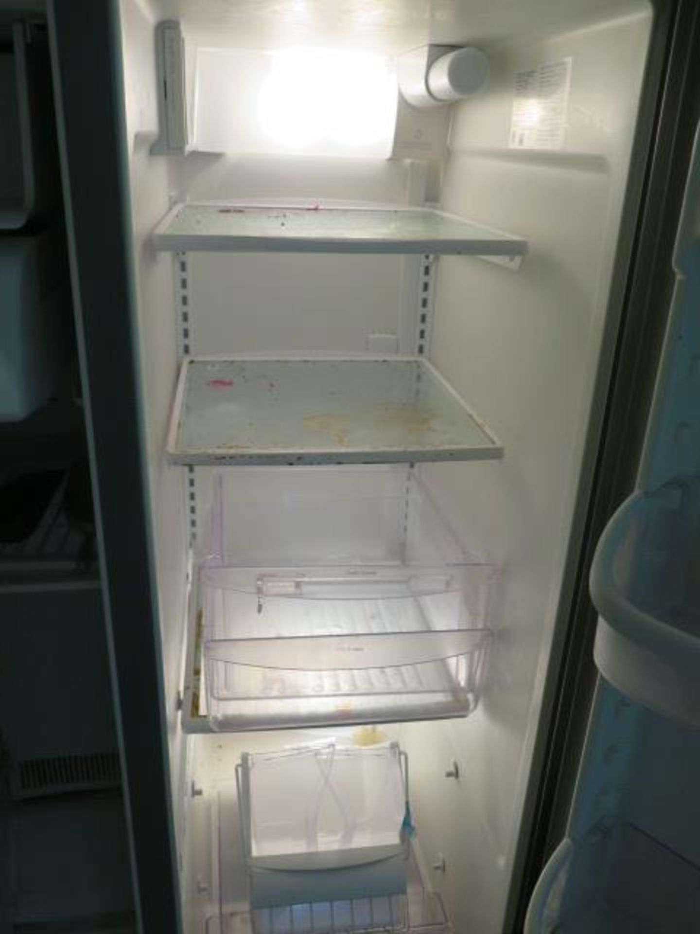 Frigidaire "Gallery" Refrigerator (SOLD AS-IS - NO WARRANTY) - Image 5 of 8