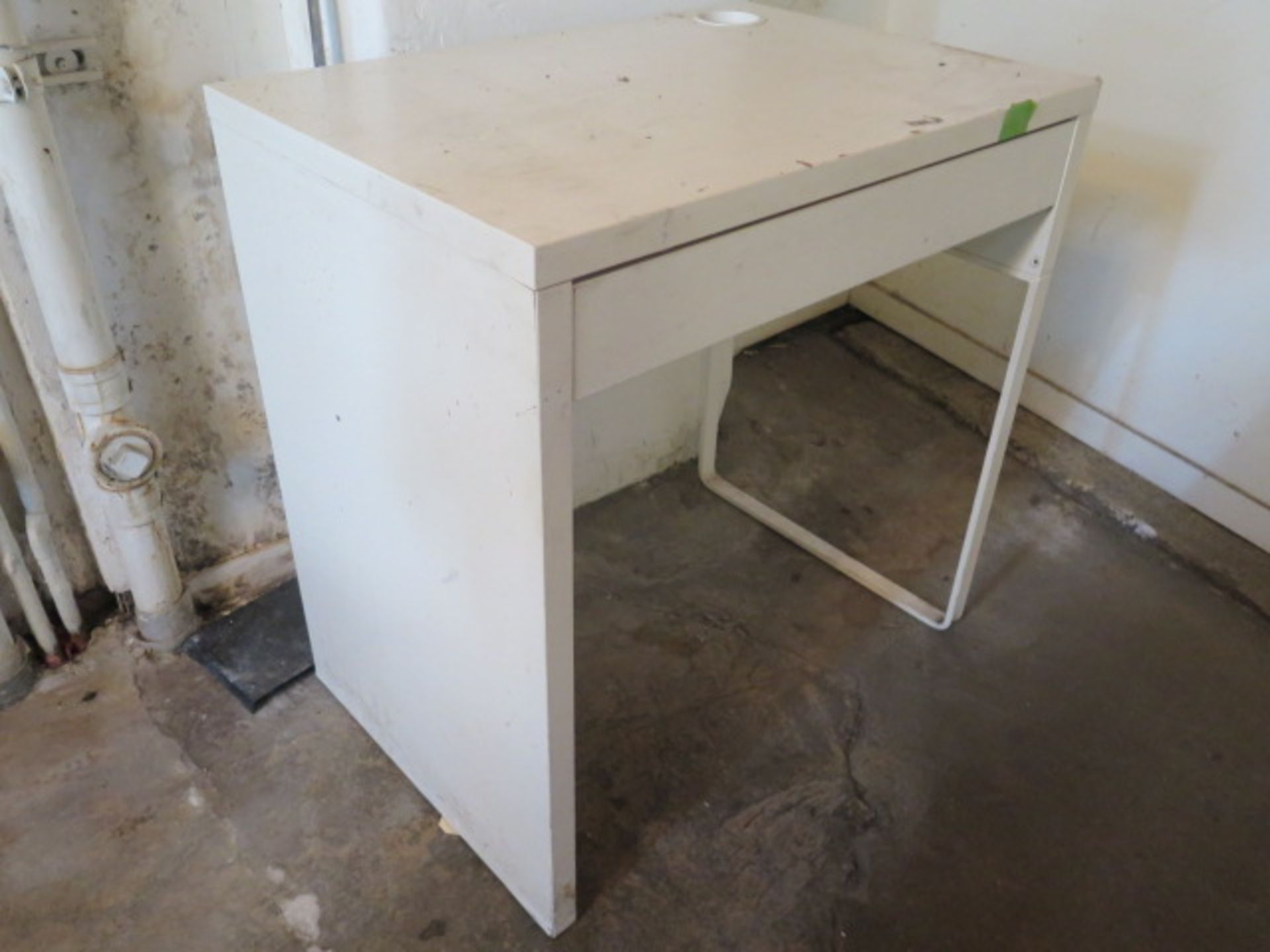 Tables, Cabinet and Shelves (SOLD AS-IS - NO WARRANTY) - Image 5 of 5