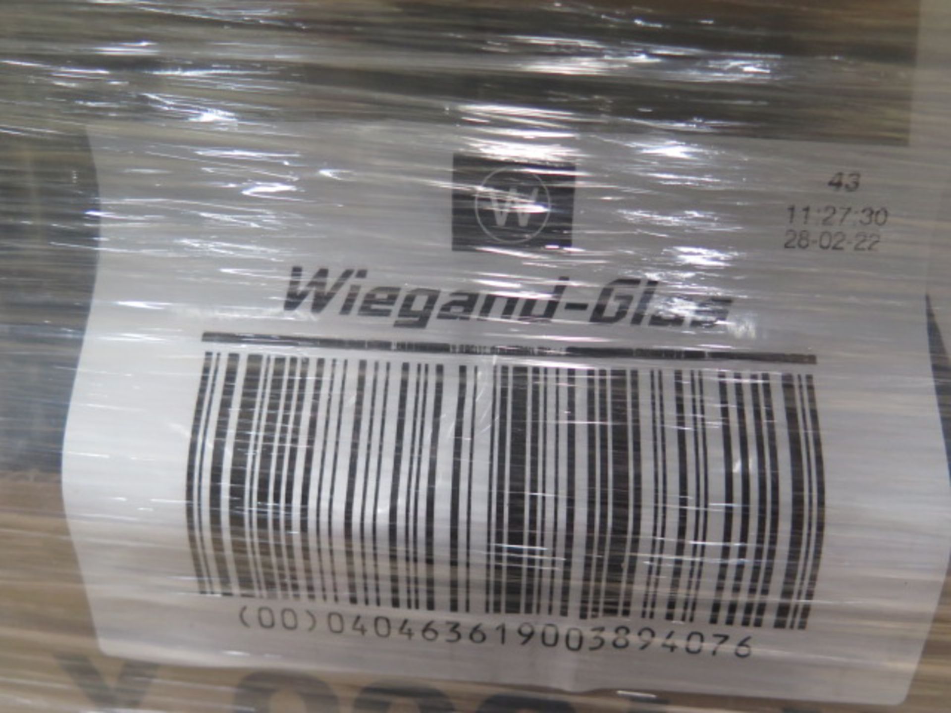 Weigand Glas Brandy Bottles (APPROX 1000) (SOLD AS-IS - NO WARRANTY) - Image 7 of 8