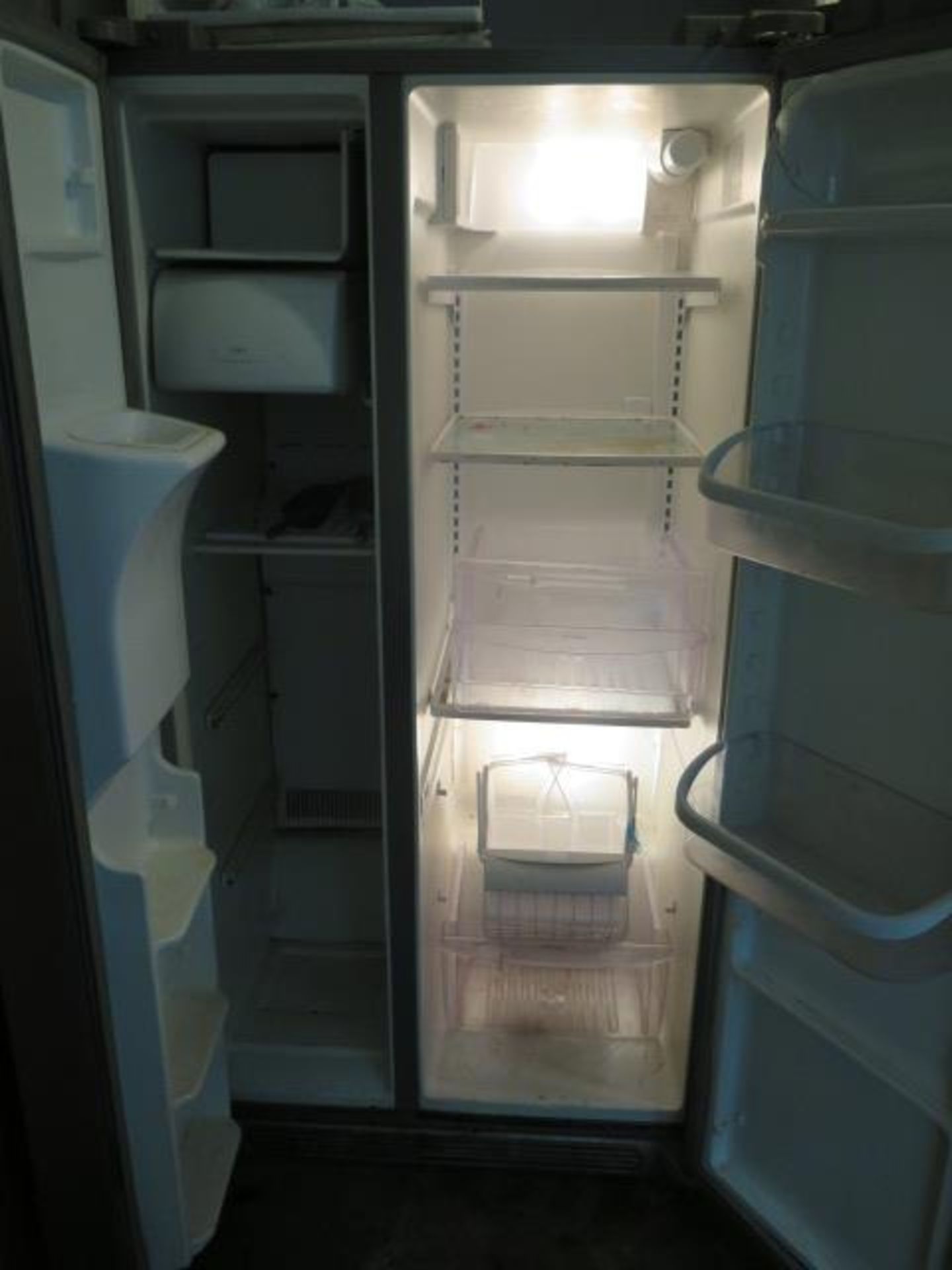 Frigidaire "Gallery" Refrigerator (SOLD AS-IS - NO WARRANTY) - Image 3 of 8