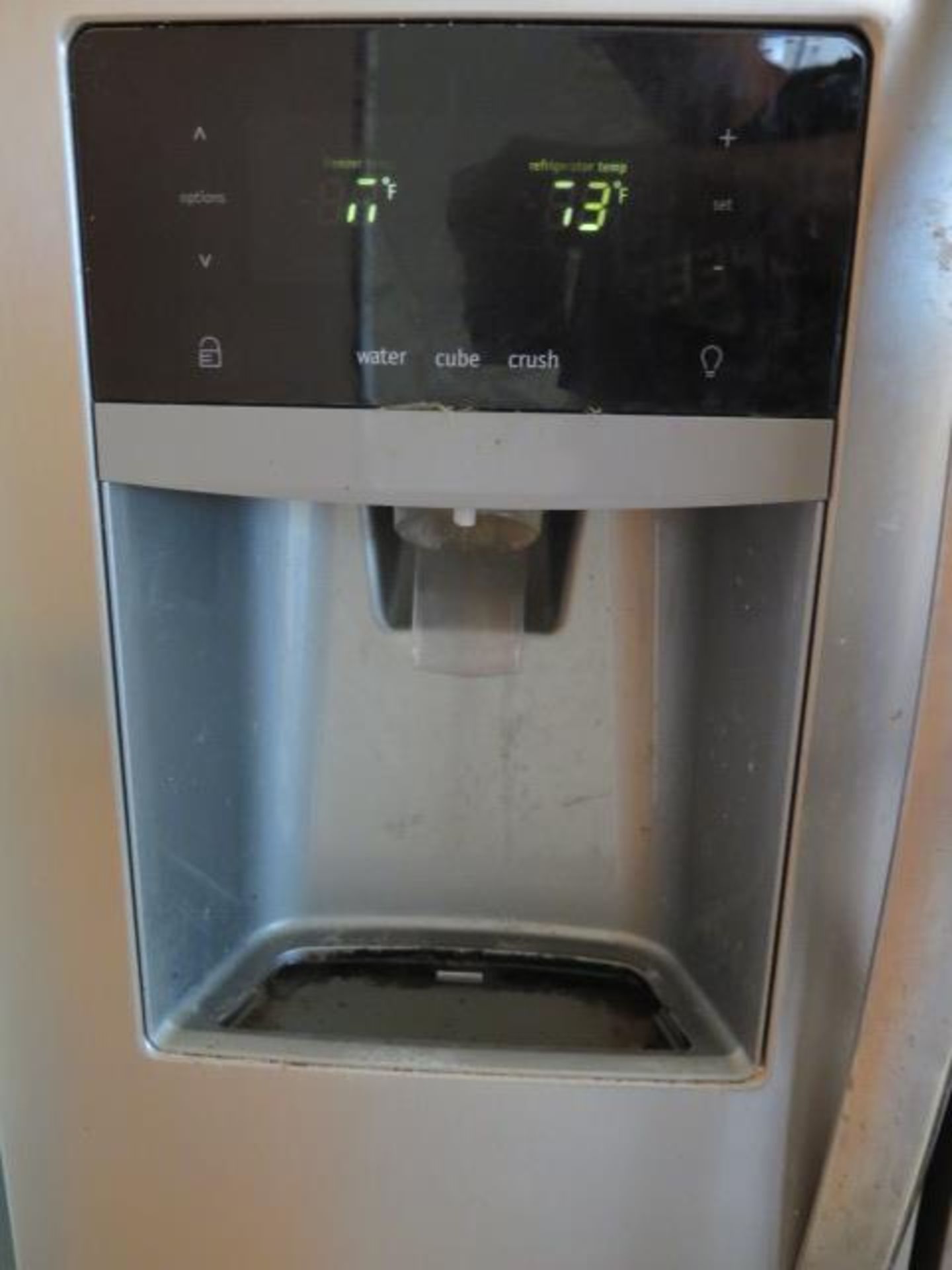 Frigidaire "Gallery" Refrigerator (SOLD AS-IS - NO WARRANTY) - Image 7 of 8