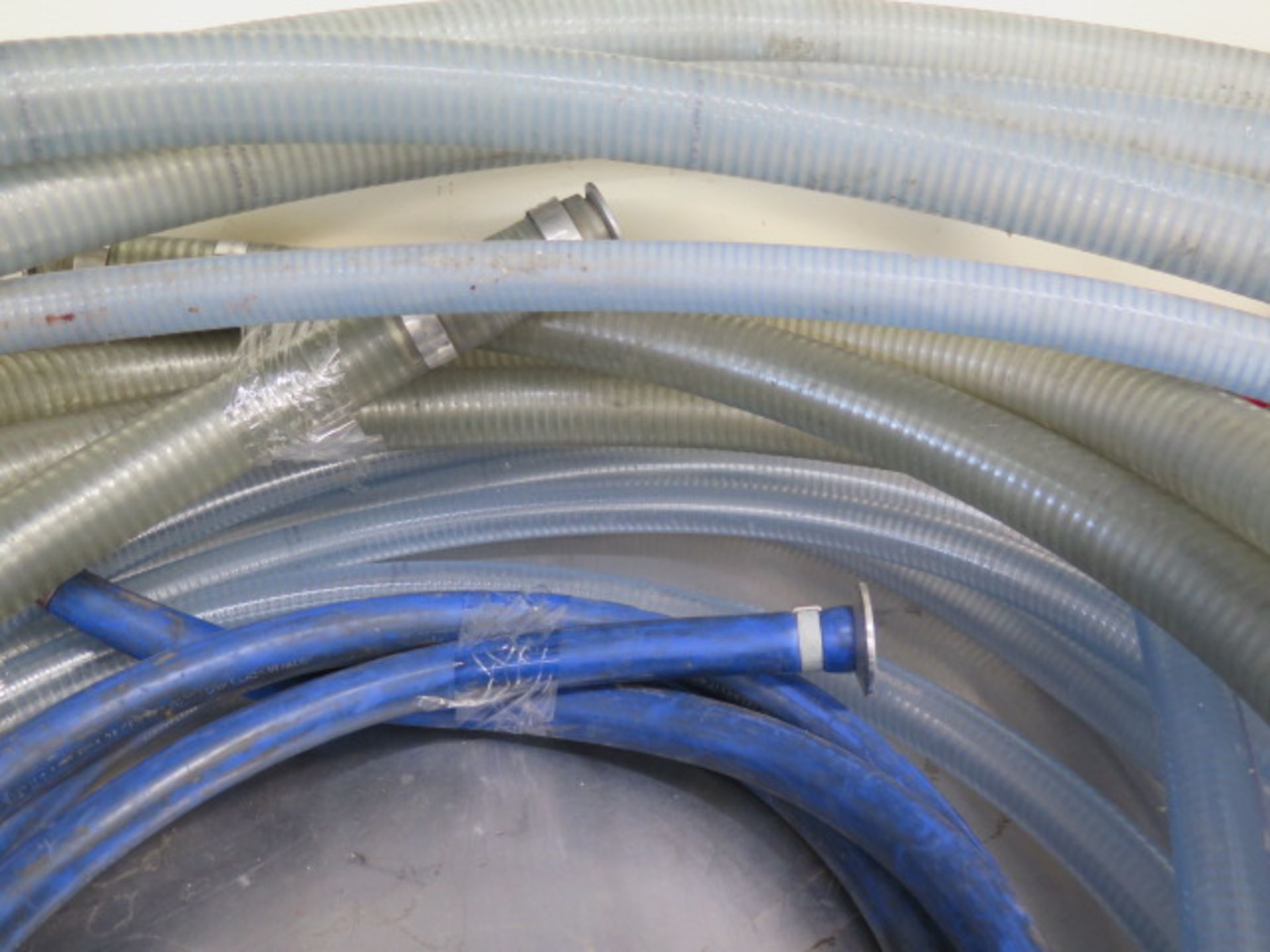 Misc Hoses (SOLD AS-IS - NO WARRANTY) - Image 6 of 6