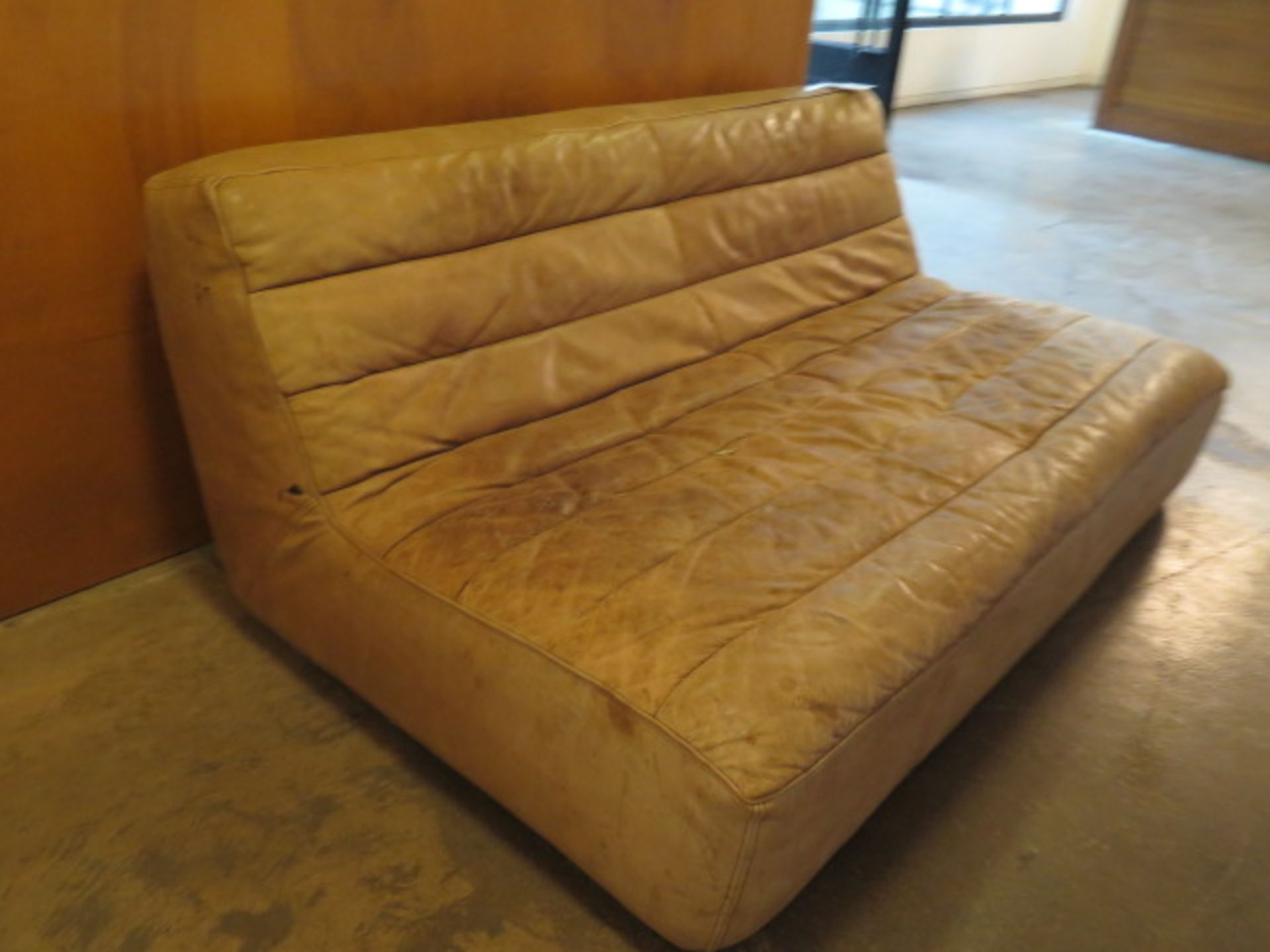 Couch (SOLD AS-IS - NO WARRANTY) - Image 2 of 4