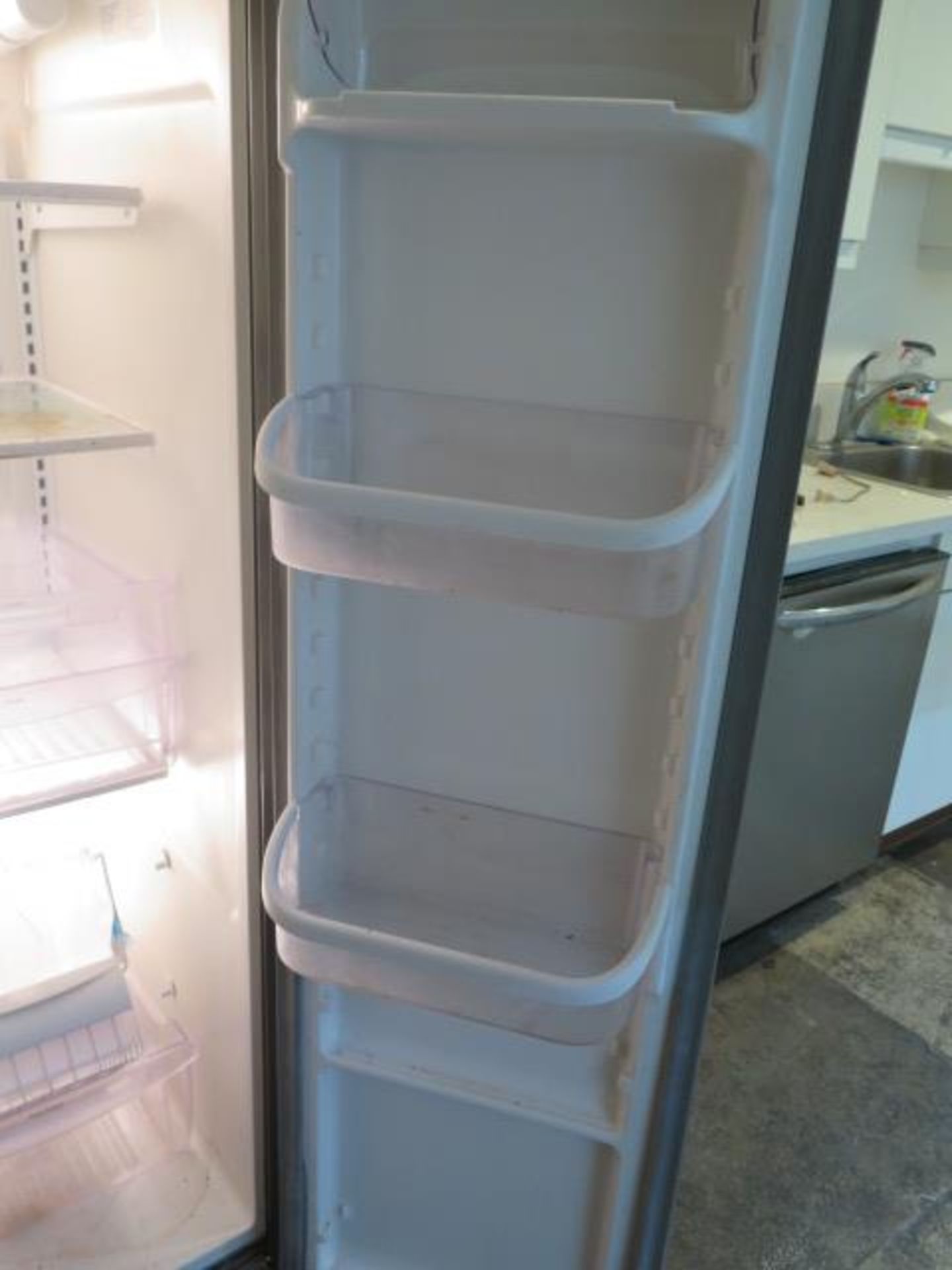 Frigidaire "Gallery" Refrigerator (SOLD AS-IS - NO WARRANTY) - Image 4 of 8