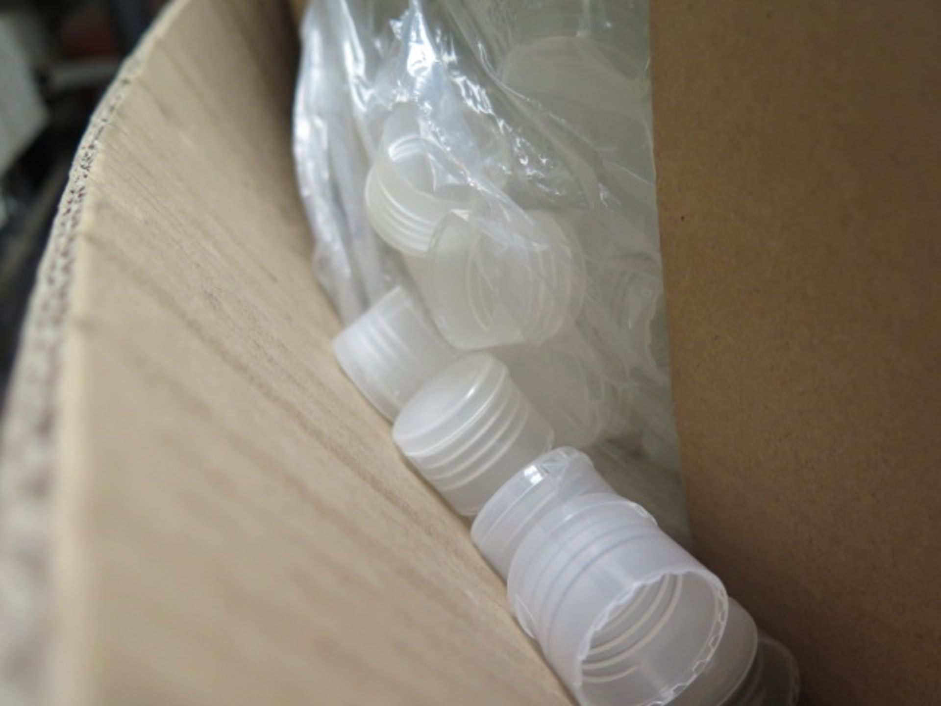 Plastic Bottles and Caps (SOLD AS-IS - NO WARRANTY) - Image 13 of 14