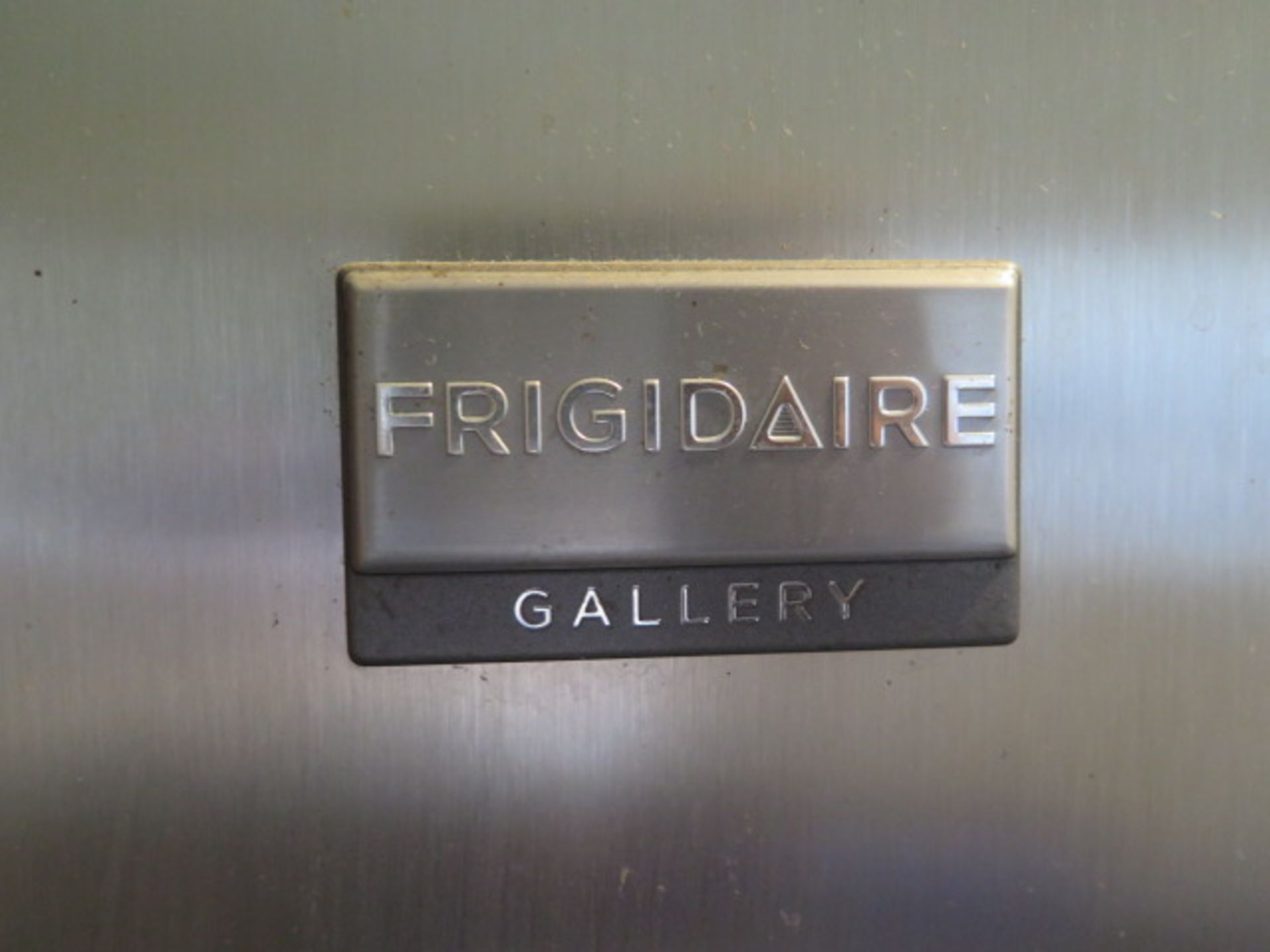 Frigidaire "Gallery" Refrigerator (SOLD AS-IS - NO WARRANTY) - Image 8 of 8