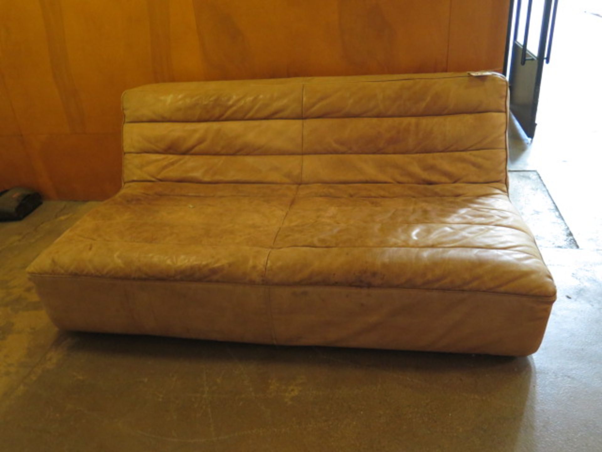 Couch (SOLD AS-IS - NO WARRANTY)