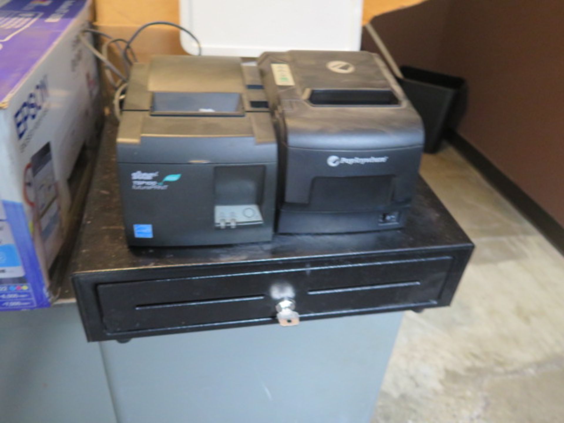 Office Printers and Point-Of-Sale Machines (SOLD AS-IS - NO WARRANTY) - Image 6 of 8