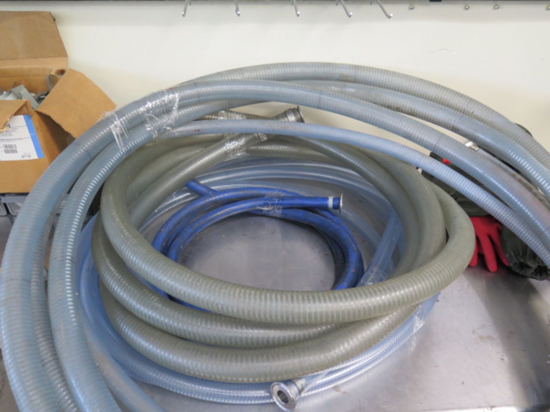 Misc Hoses (SOLD AS-IS - NO WARRANTY) - Image 3 of 6