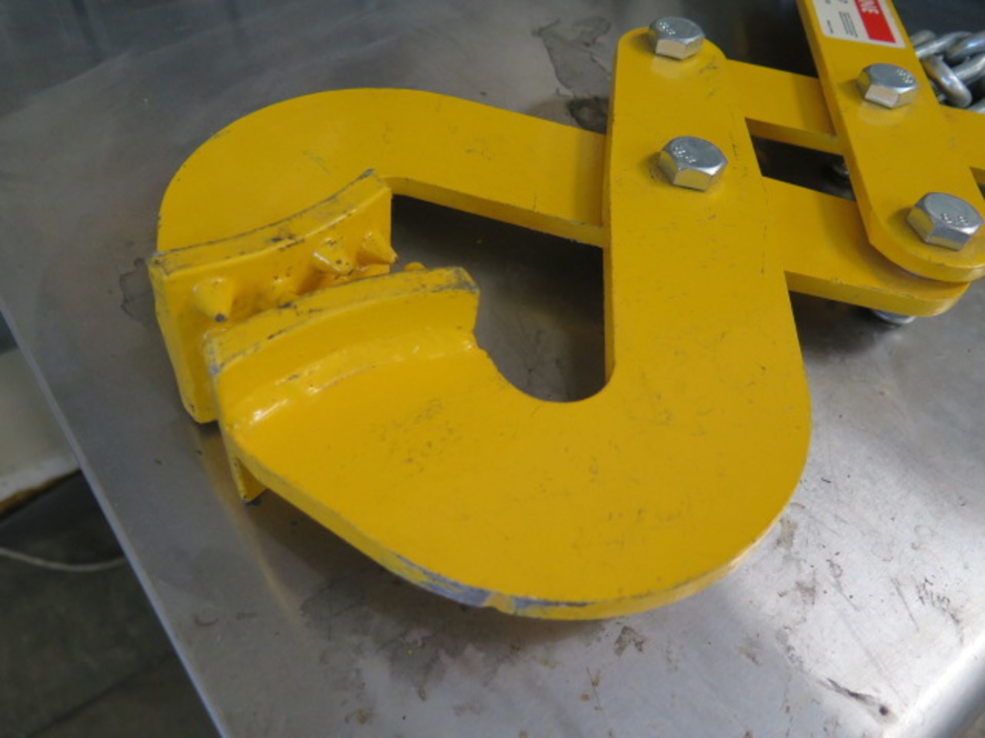 Pallet Puller (SOLD AS-IS - NO WARRANTY) - Image 3 of 4