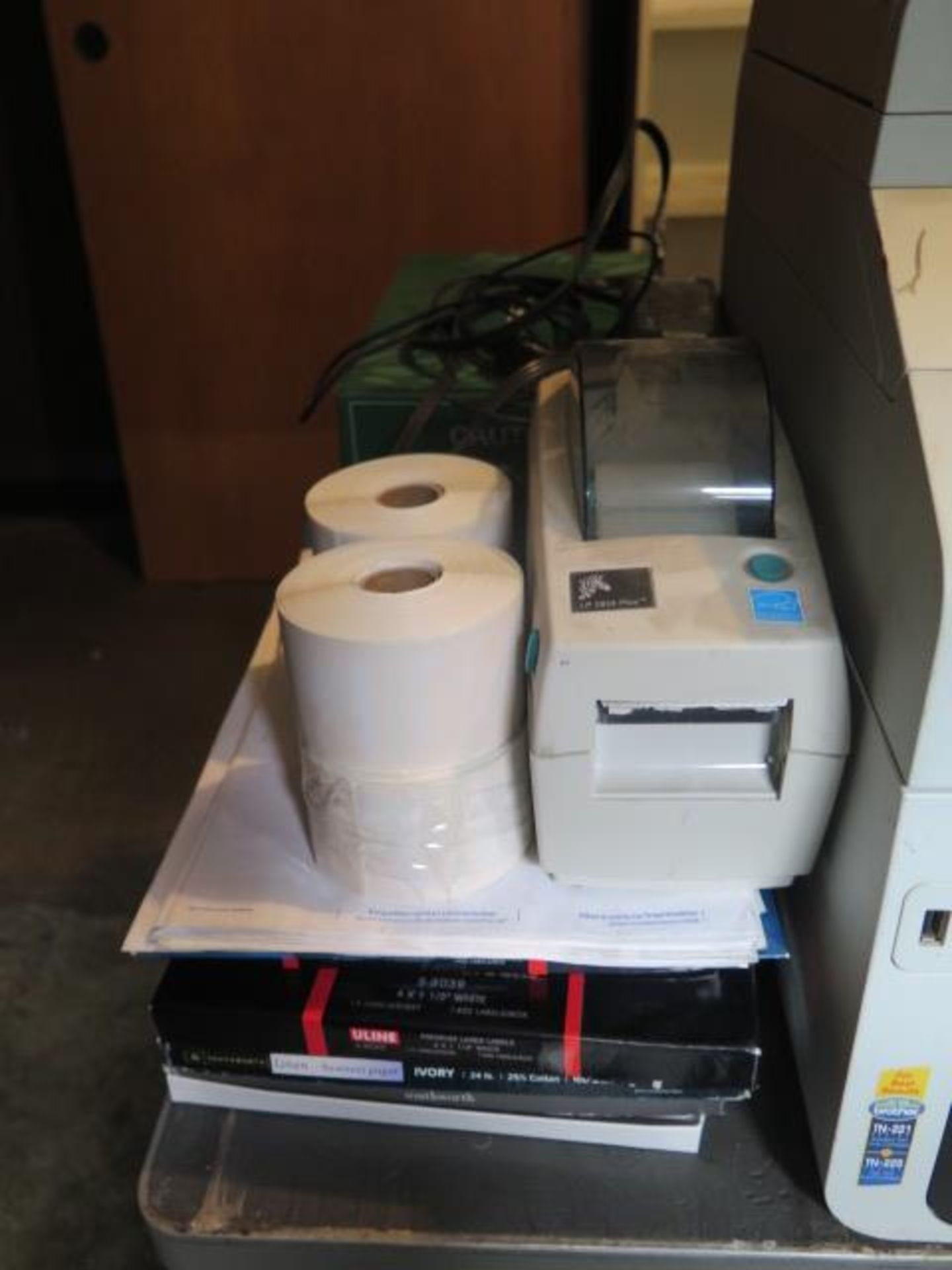 Office Printers and Point-Of-Sale Machines (SOLD AS-IS - NO WARRANTY) - Image 5 of 8