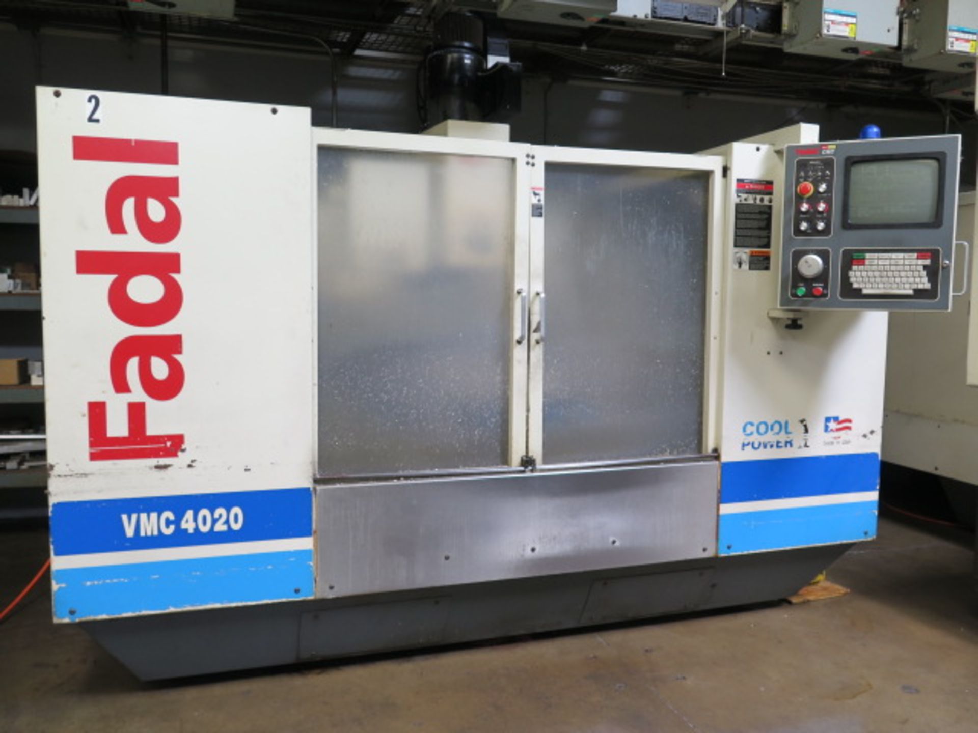 Fadal Precision Machining Facility - Image 10 of 15