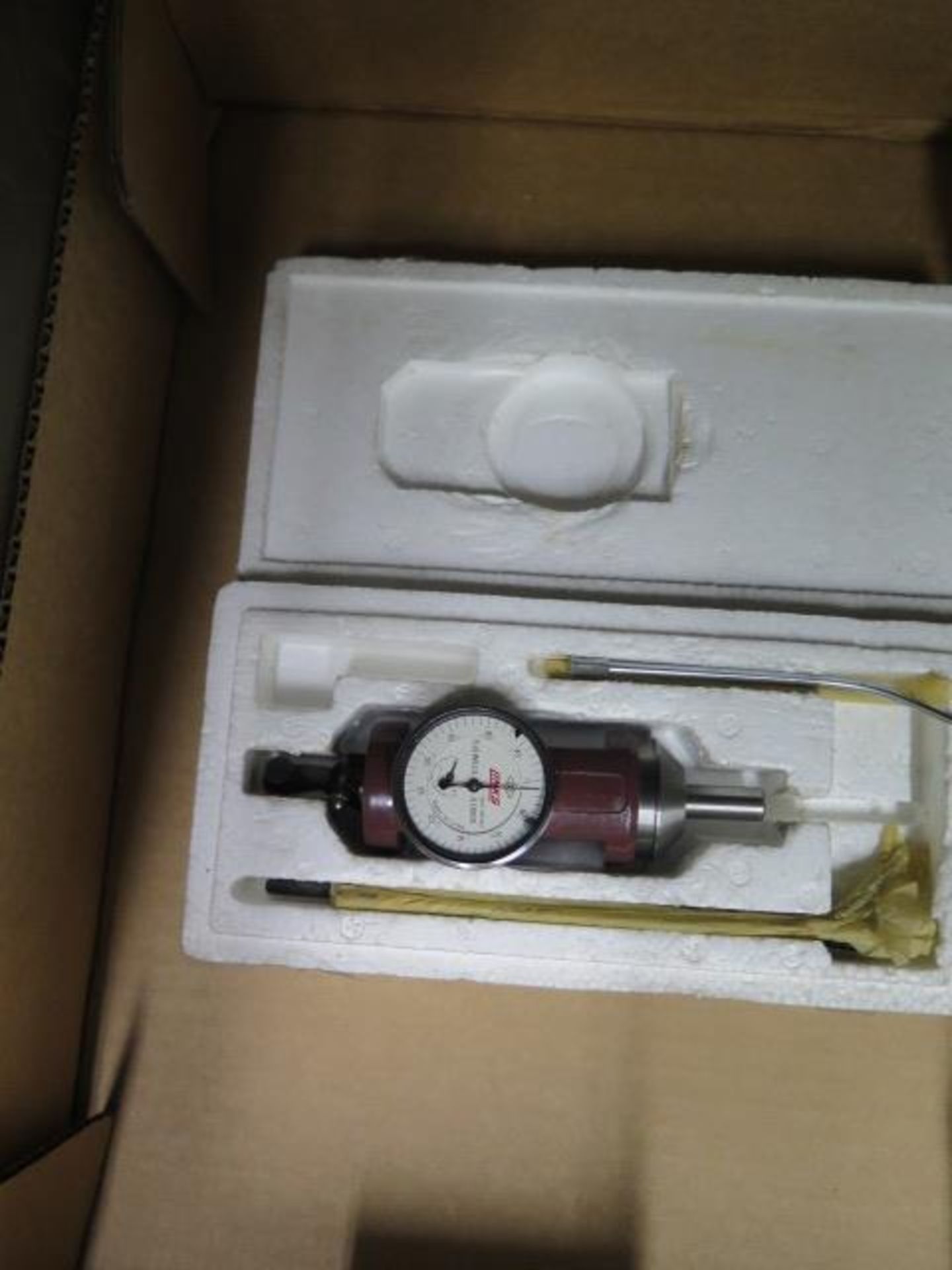 Universal Indicator (SOLD AS-IS - NO WARRANTY) - Image 2 of 3