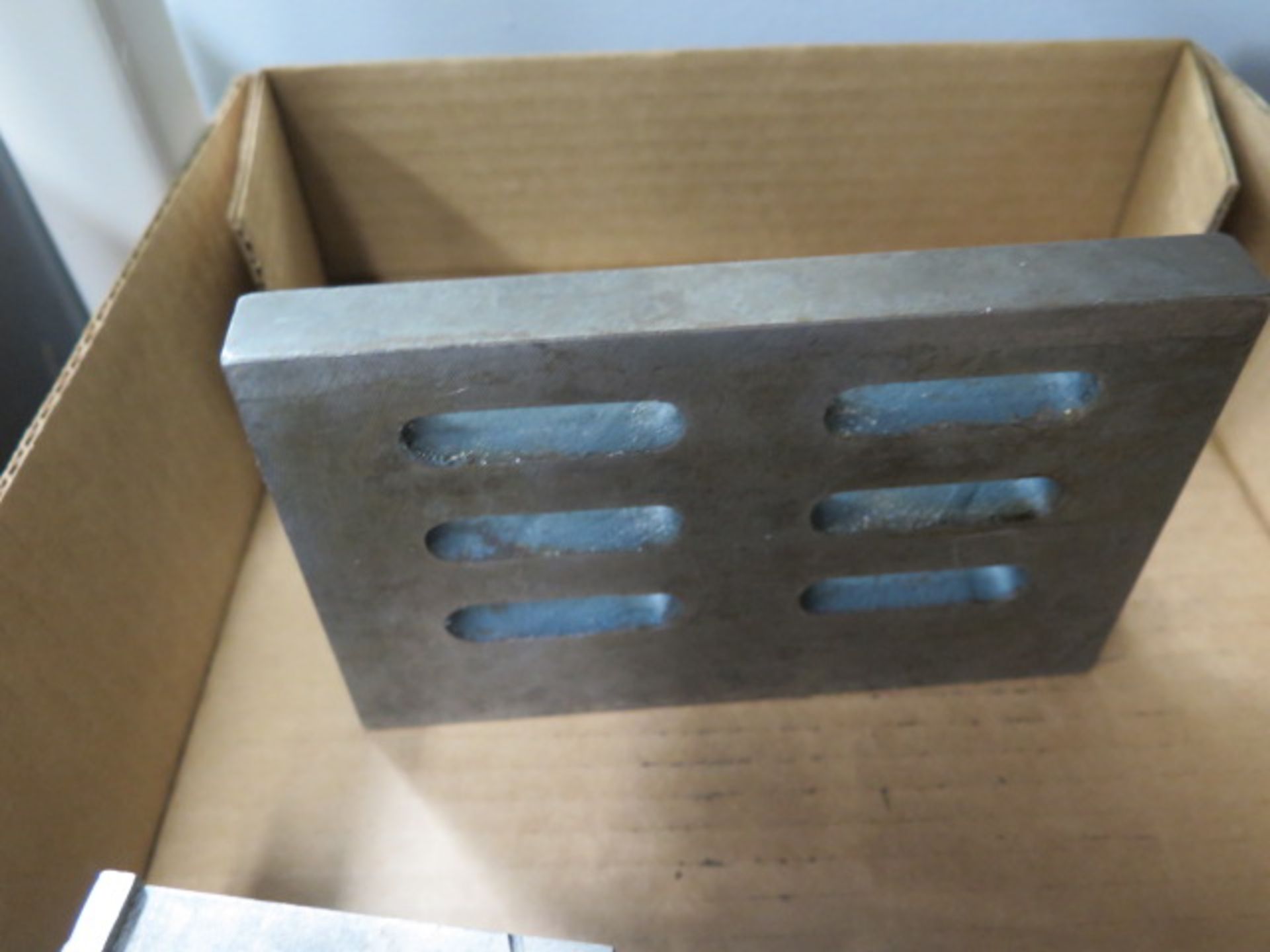 Sine Table and Angle Plate (SOLD AS-IS - NO WARRANTY) - Image 5 of 6