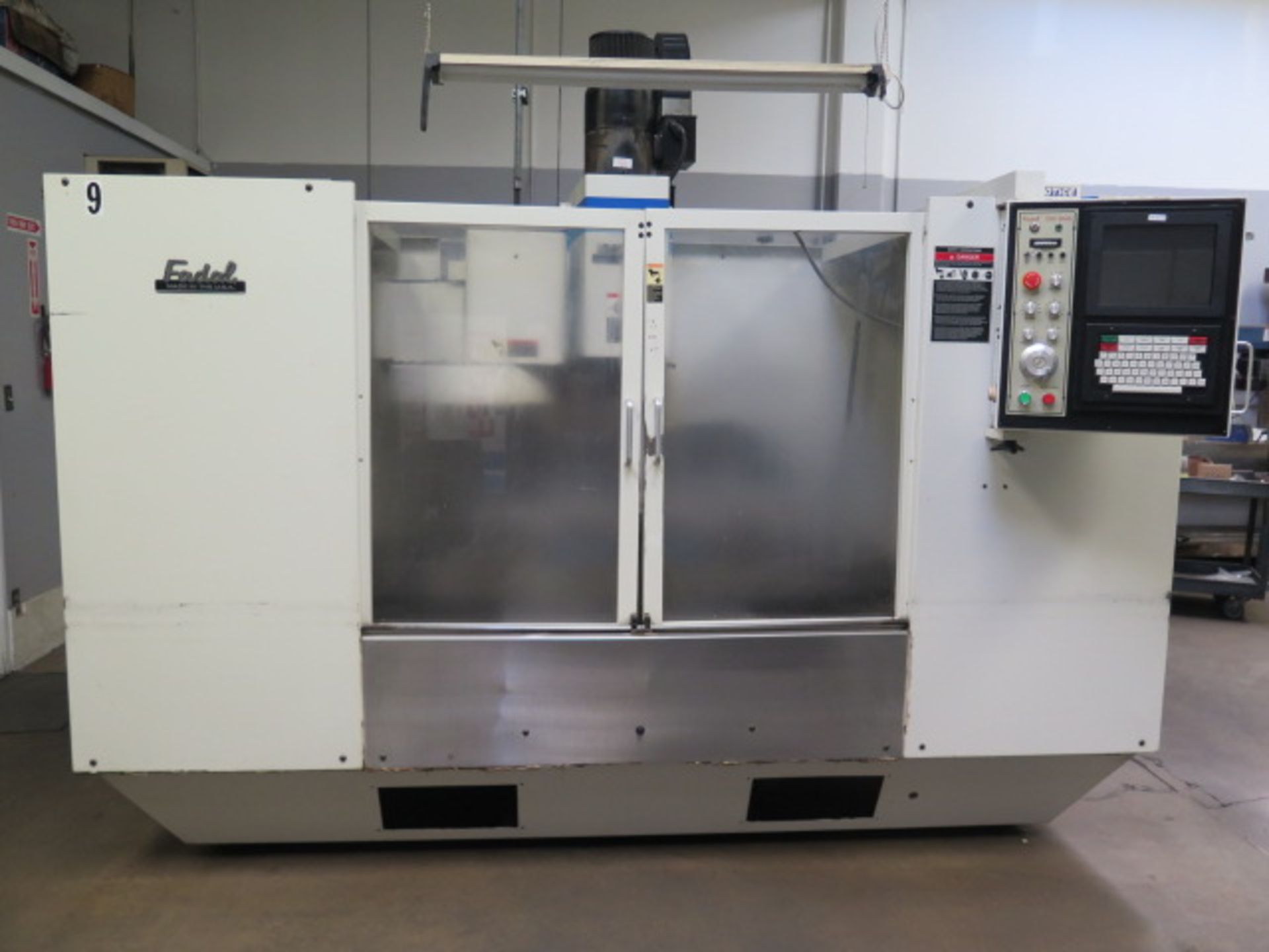 Fadal Precision Machining Facility - Image 12 of 15