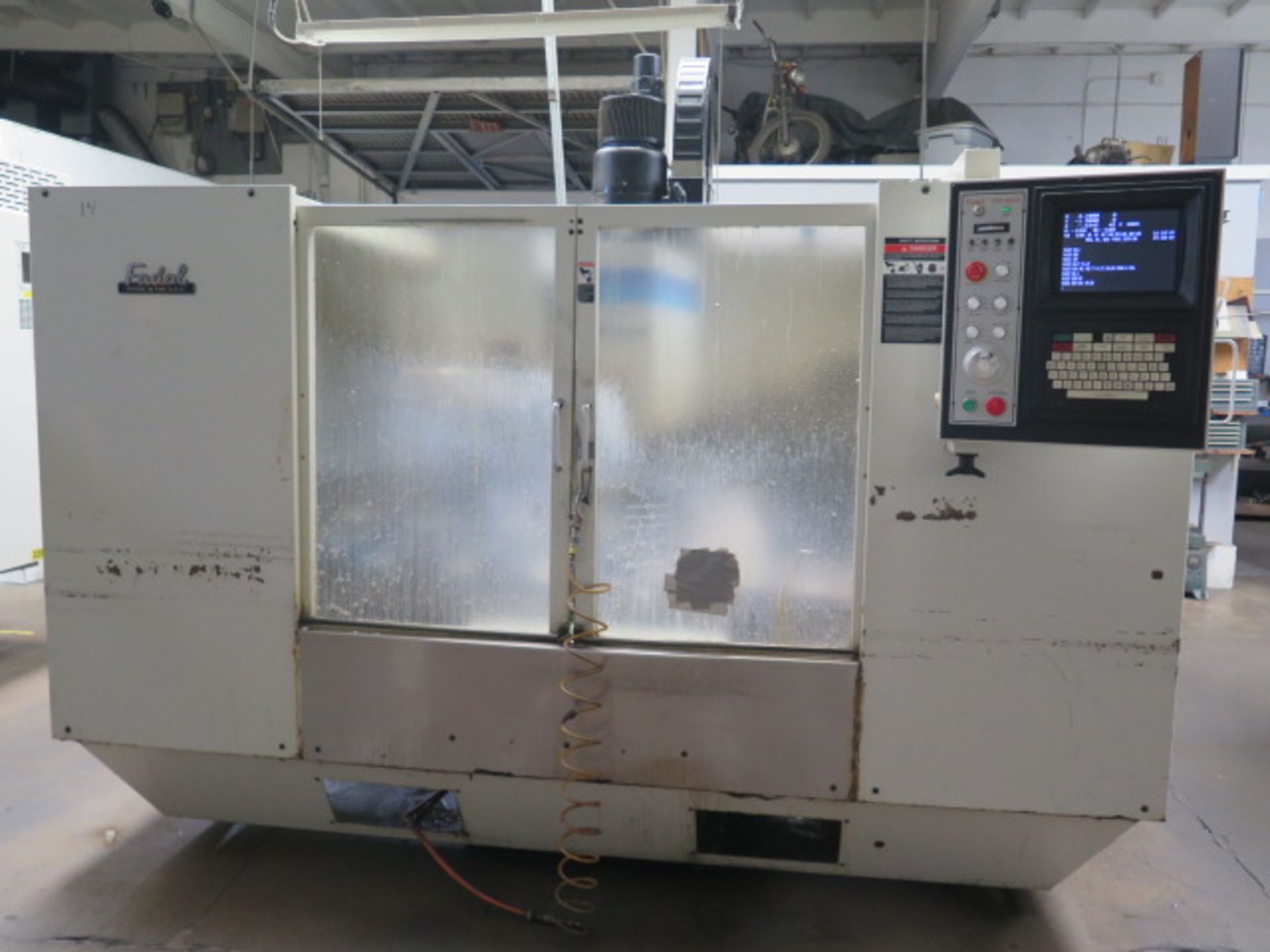 Fadal Precision Machining Facility - Image 2 of 15