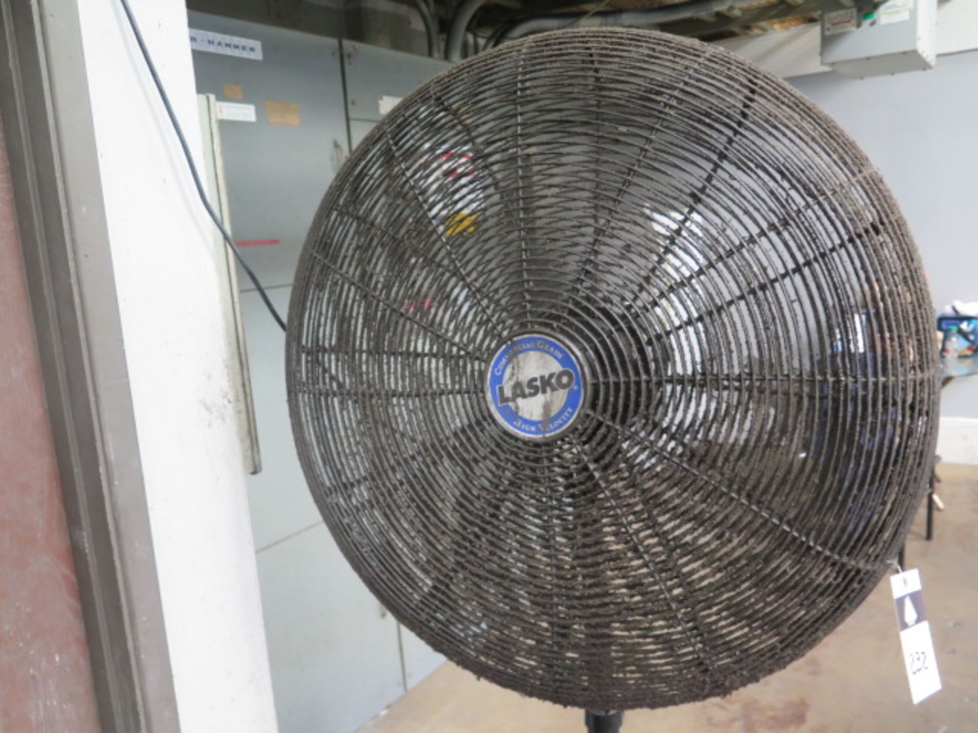 Shop Fan (SOLD AS-IS - NO WARRANTY) - Image 2 of 3