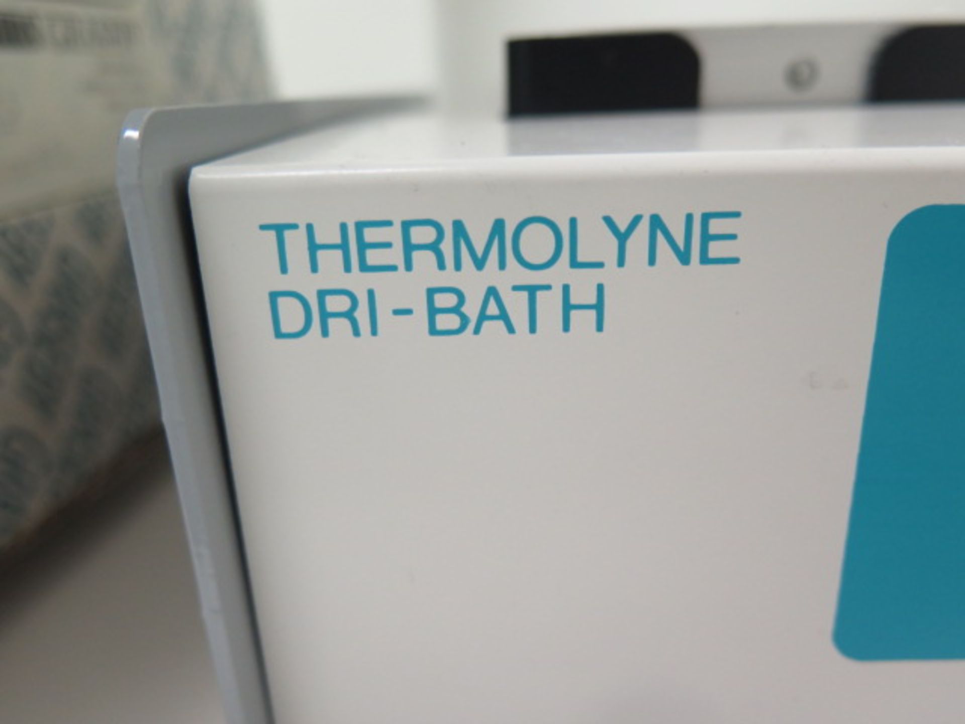 Thermplyne Dry Bath (SOLD AS-IS - NO WARRANTY) - Image 5 of 6