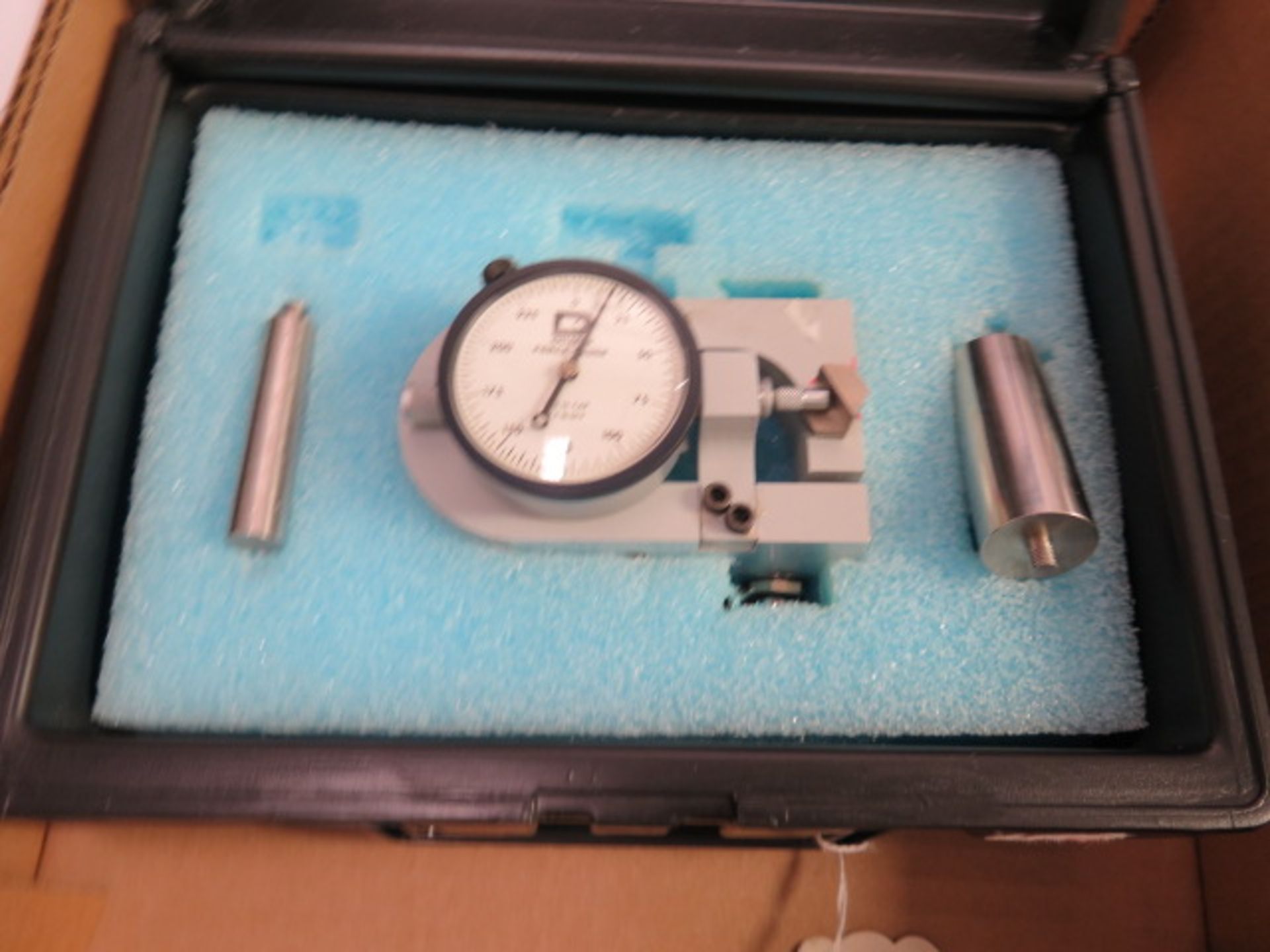 Dillon Dial Force Gage (SOLD AS-IS - NO WARRANTY) - Image 2 of 4