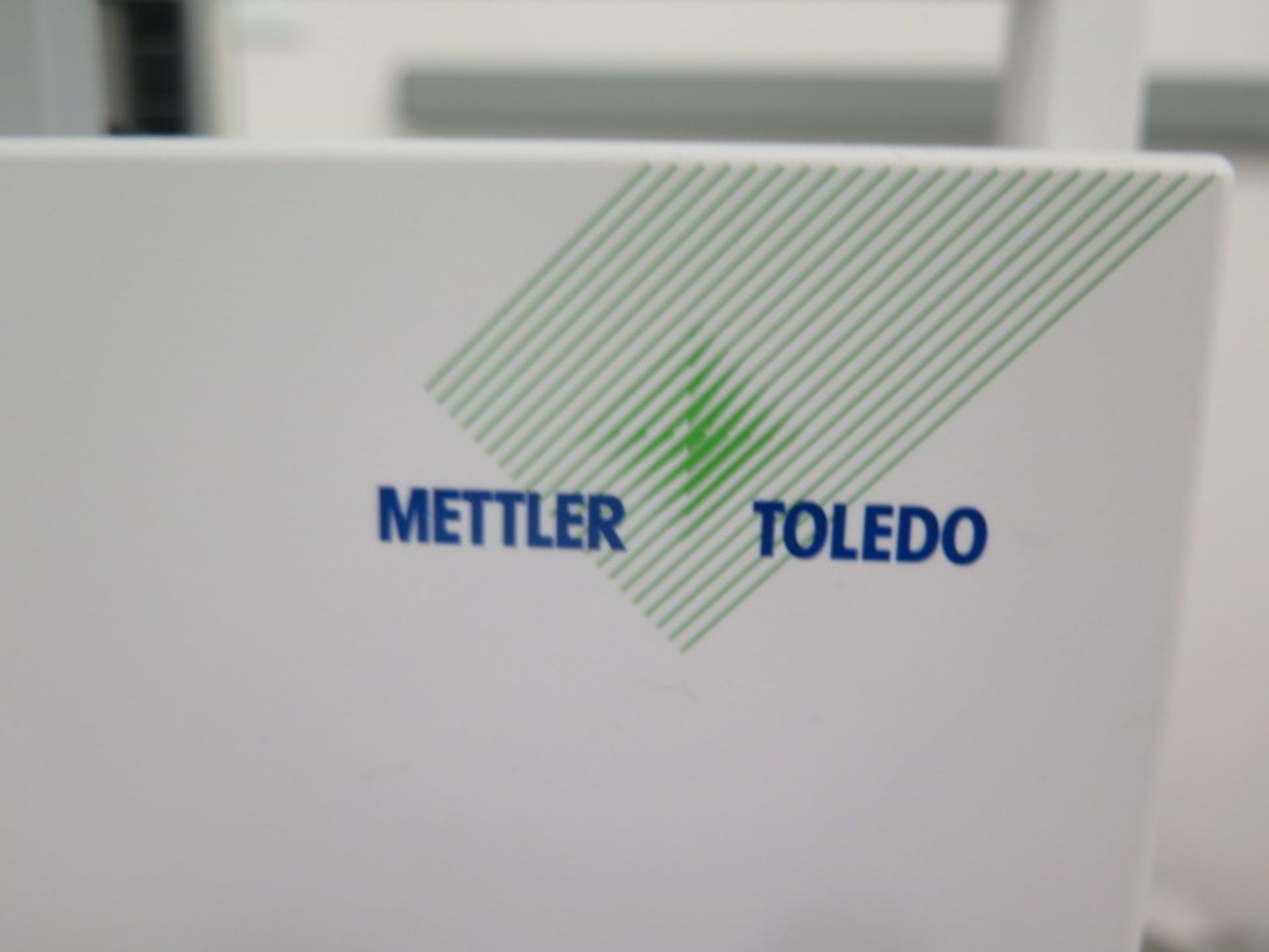 Mettler Toledo X205T 200g Digital Balance Scale (SOLD AS-IS - NO WARRANTY) - Image 8 of 9