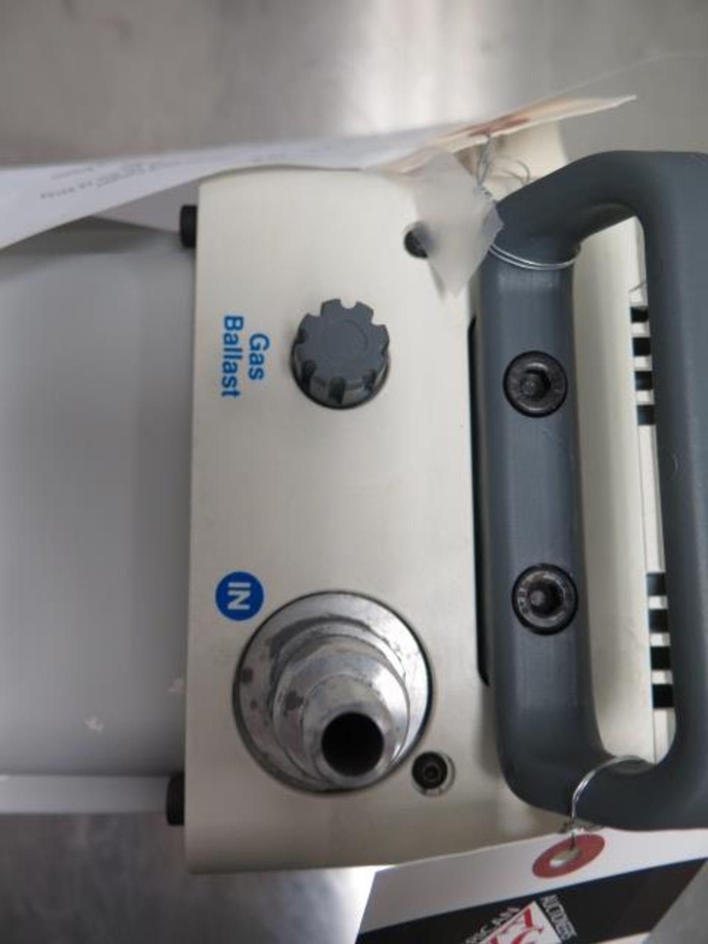 Welch W-Series Vacuum Pump (SOLD AS-IS - NO WARRANTY) - Image 5 of 7