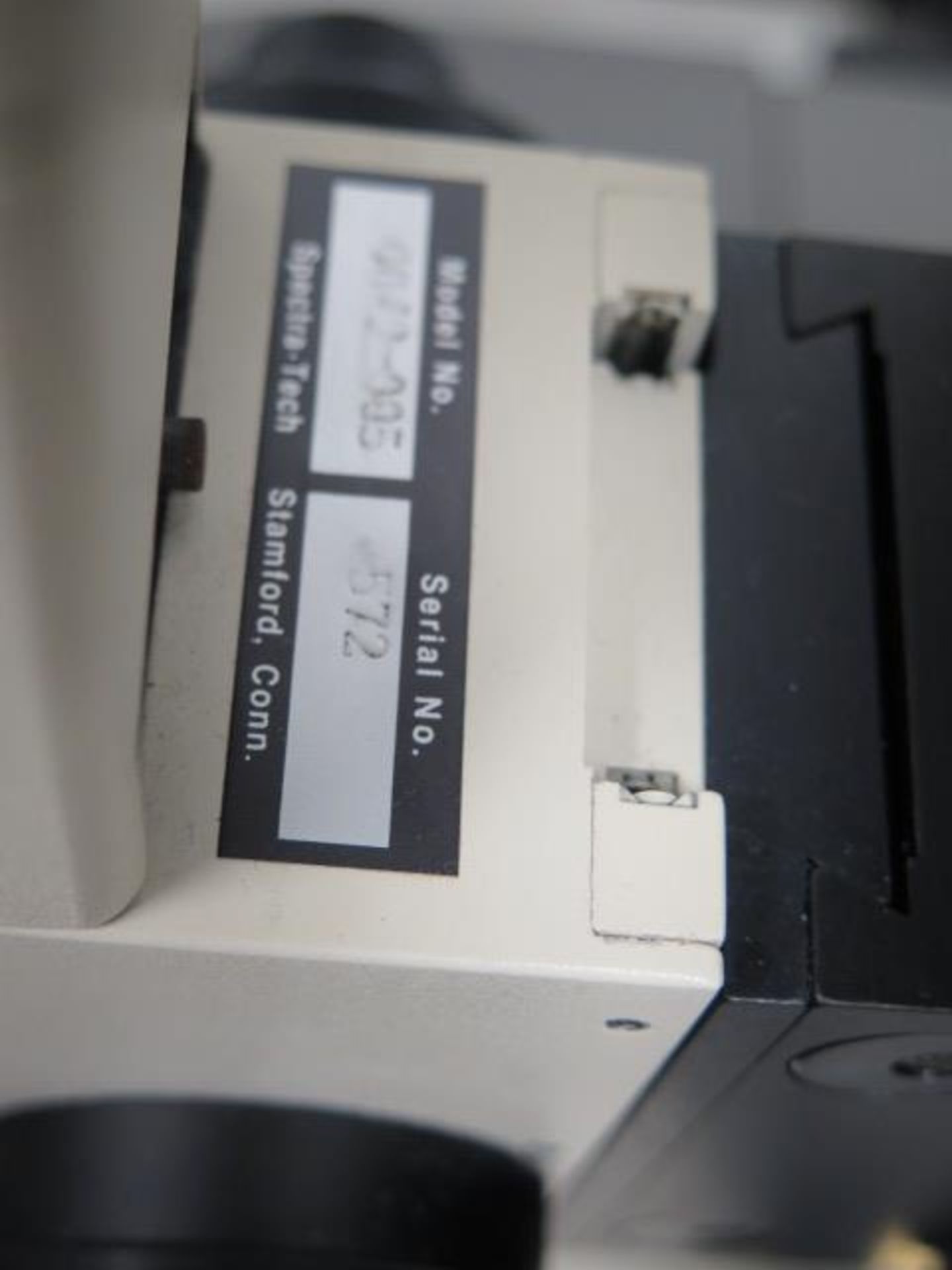 Nicolet “Nic-Plan” Infrared Microscope w/ Access (SOLD AS-IS - NO WARRANTY) - Image 12 of 12