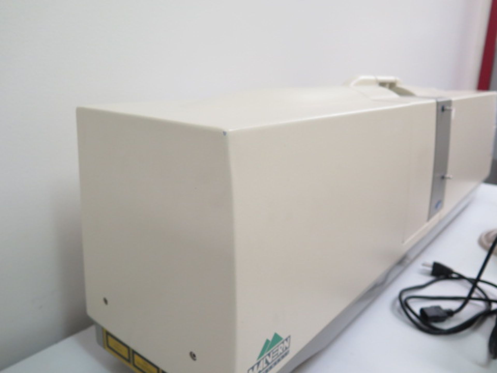 Malvern Instruments Hydro 2000S” Wet Sample Dispersion Unit (SOLD AS-IS - NO WARRANTY) - Image 6 of 21